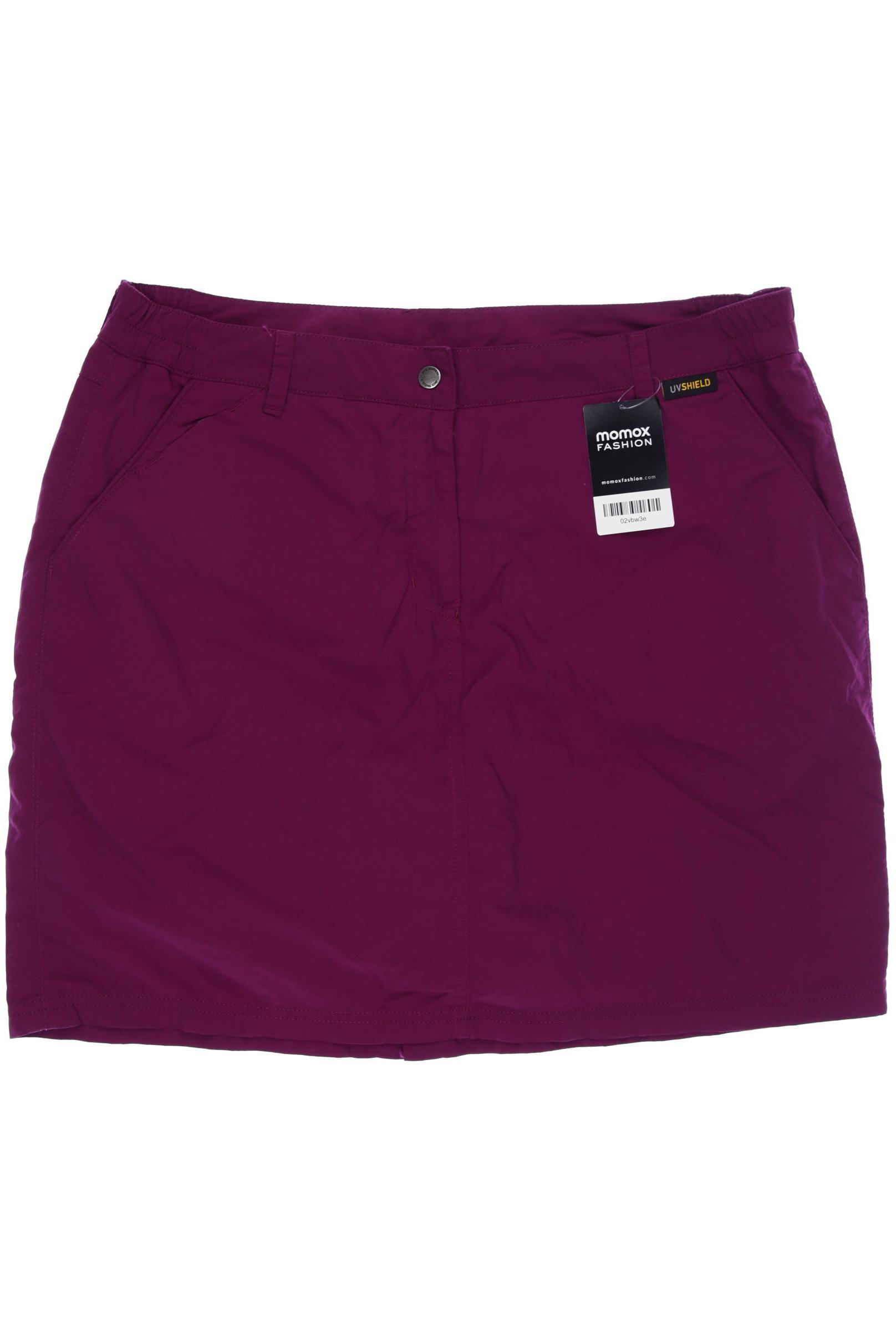 

Jack Wolfskin Damen Shorts, bordeaux, Gr. 42