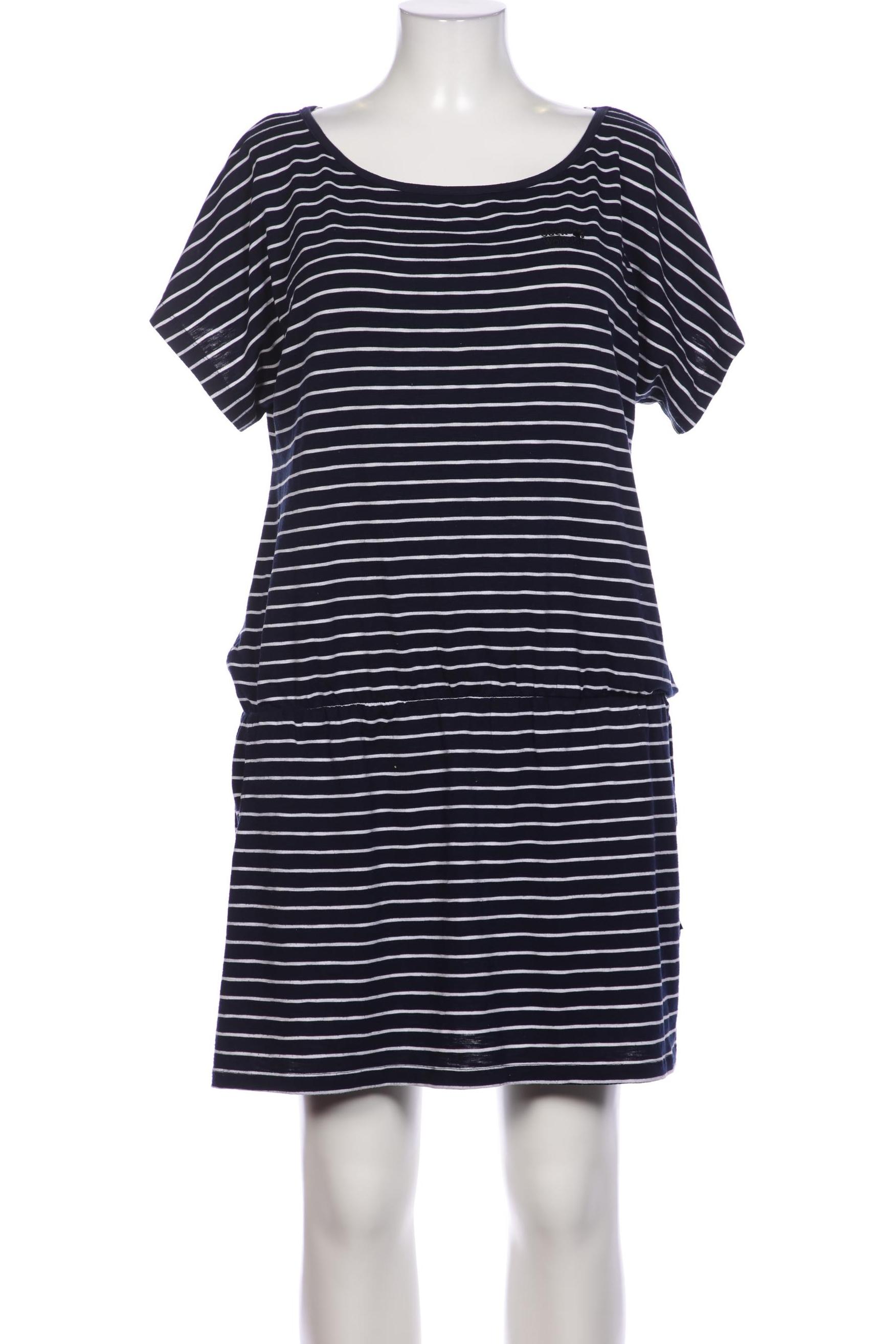 

Jack Wolfskin Damen Kleid, marineblau, Gr. 44