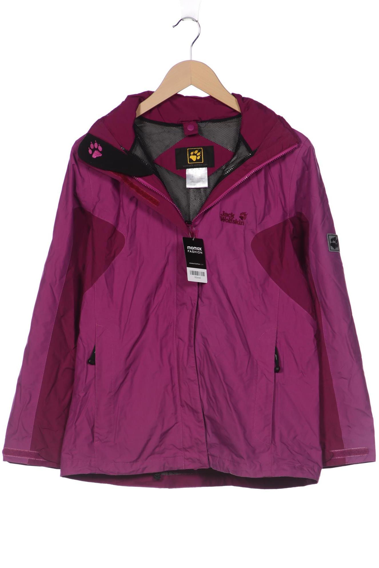 

Jack Wolfskin Damen Jacke, flieder