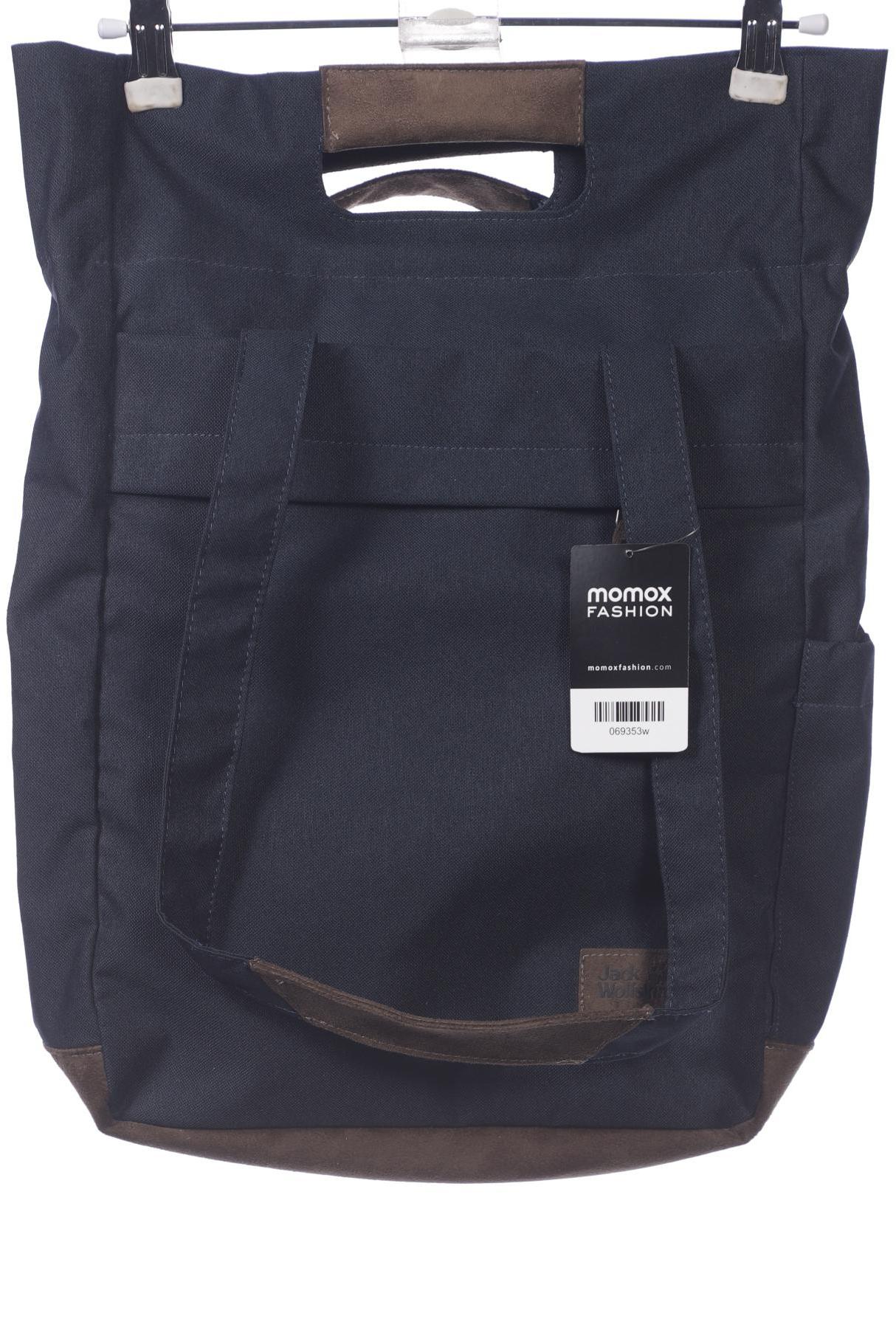 

Jack Wolfskin Damen Rucksack, marineblau, Gr.