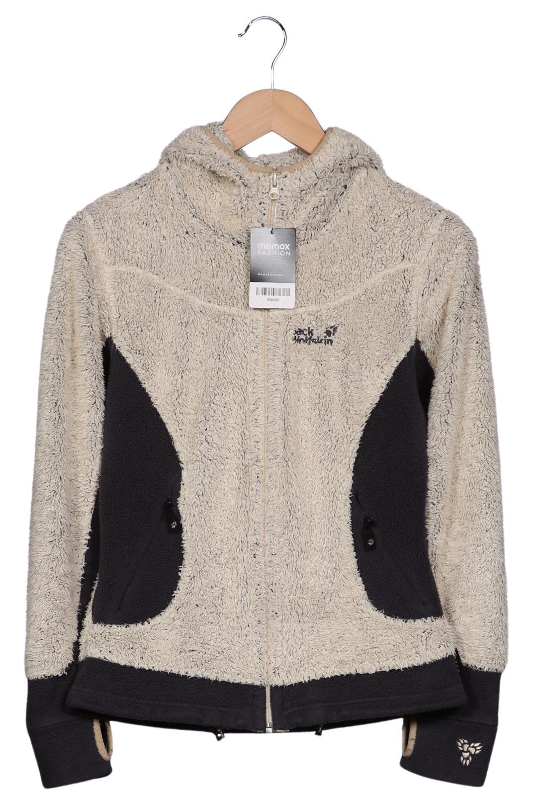 

Jack Wolfskin Damen Kapuzenpullover, mehrfarbig, Gr. 36