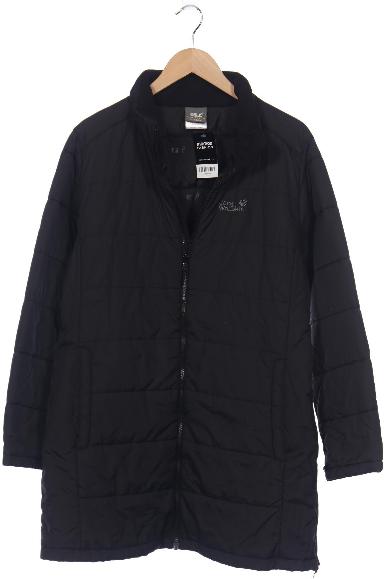

Jack Wolfskin Damen Mantel, grün, Gr. 48