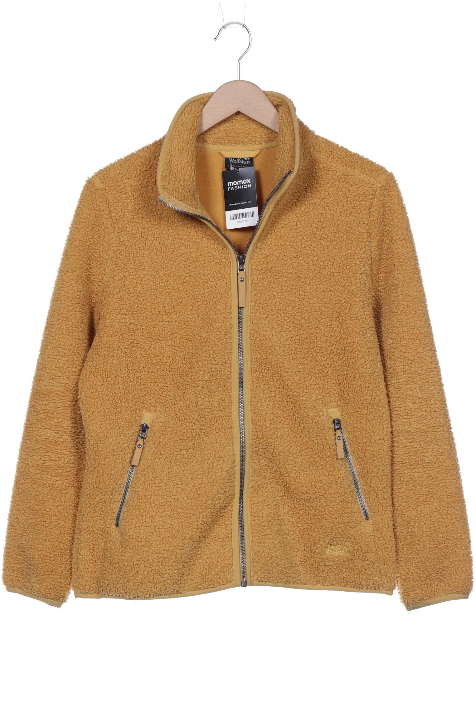 

Jack Wolfskin Damen Jacke, orange