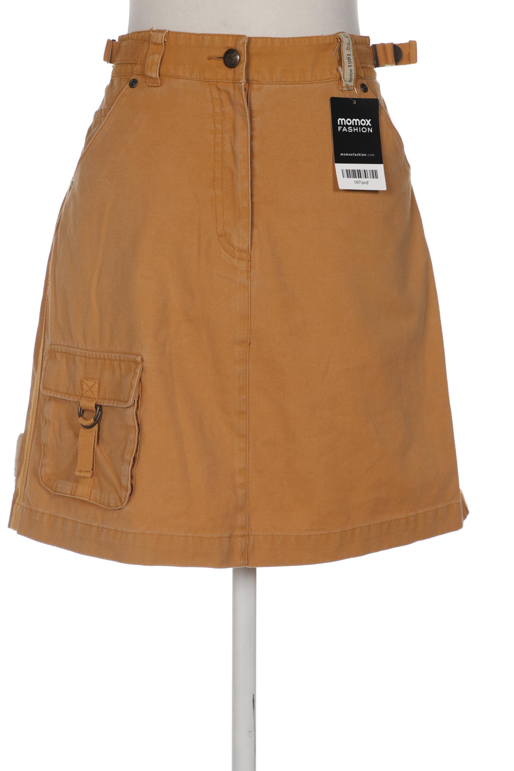 

Jack Wolfskin Damen Rock, braun