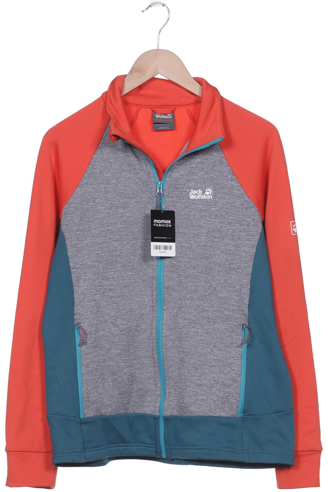 

Jack Wolfskin Damen Sweatshirt, mehrfarbig