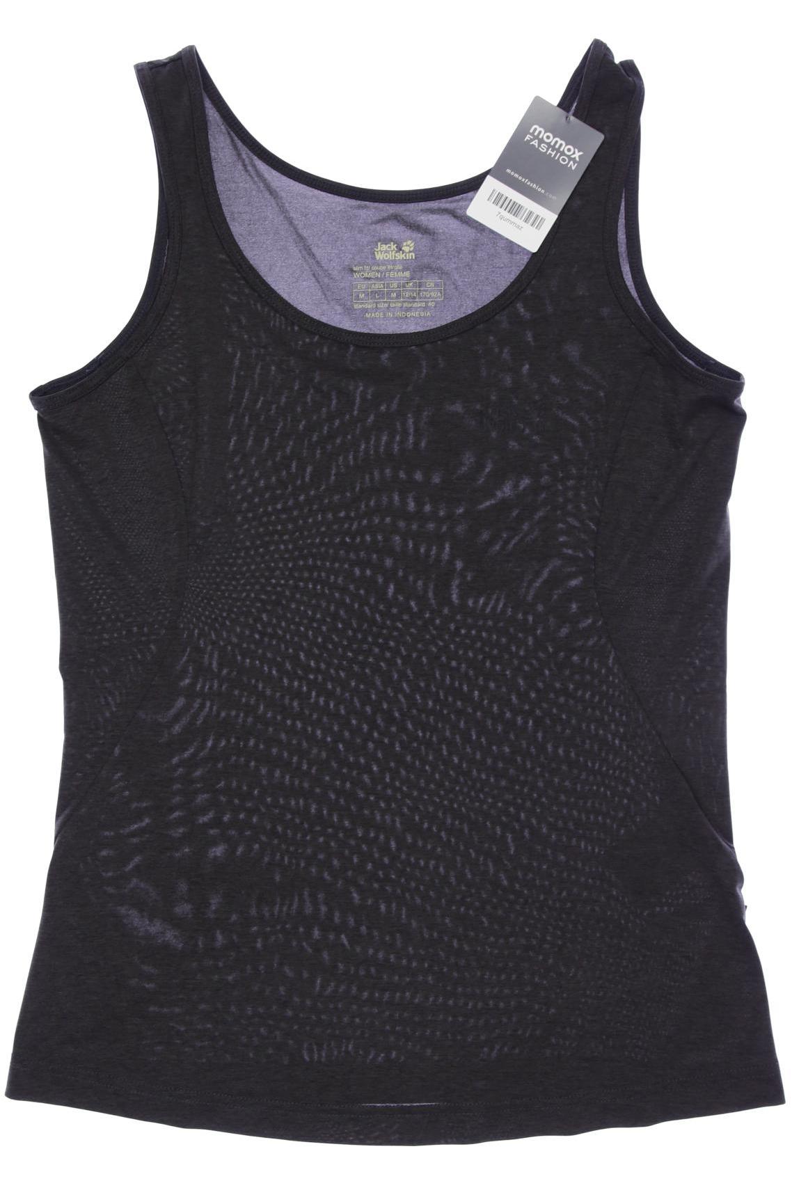 

Jack Wolfskin Damen Top, grau