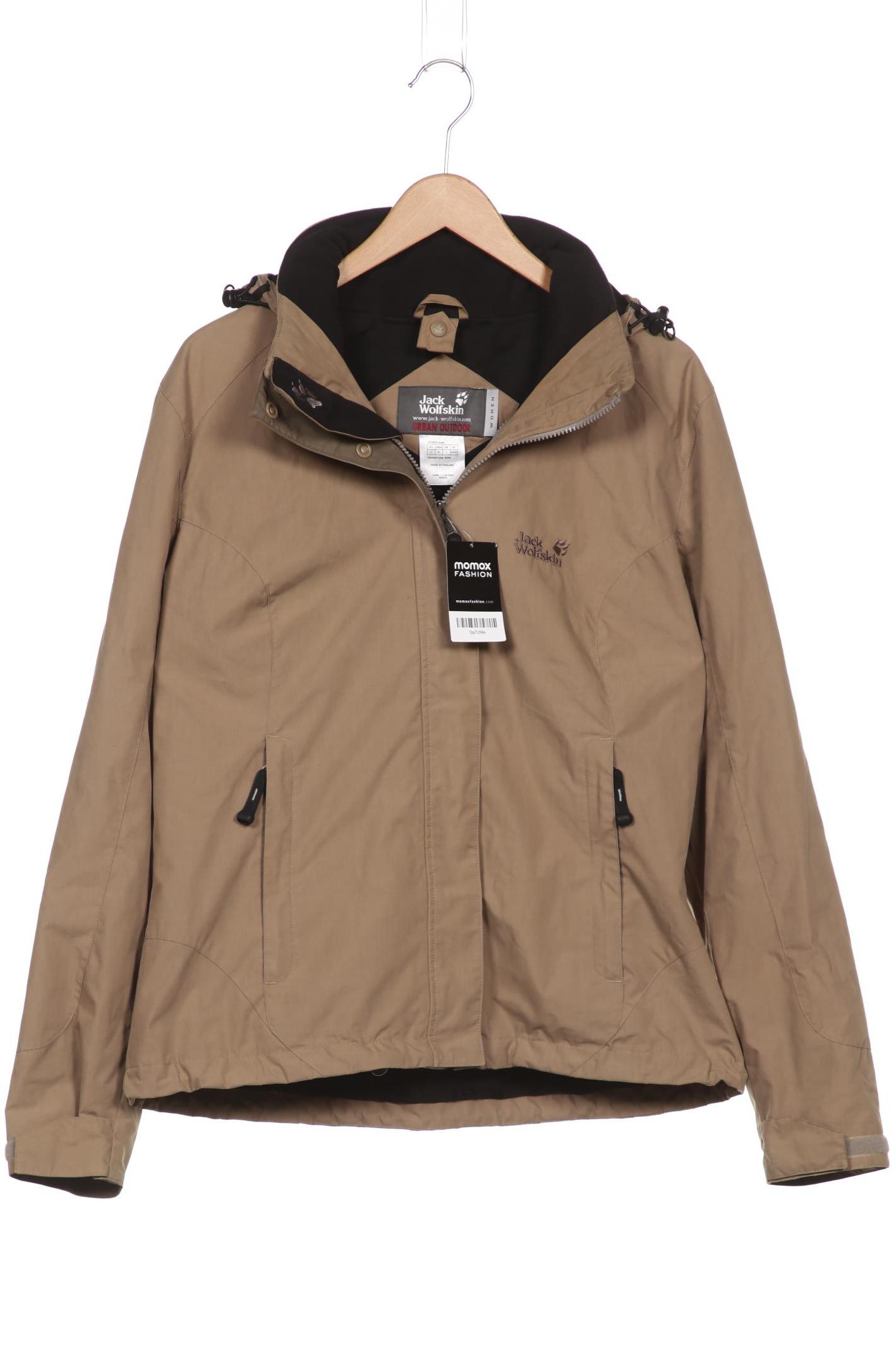 

Jack Wolfskin Damen Jacke, beige