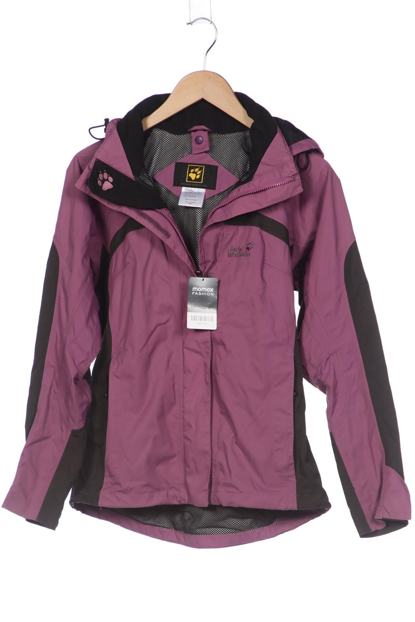 

Jack Wolfskin Damen Jacke, pink