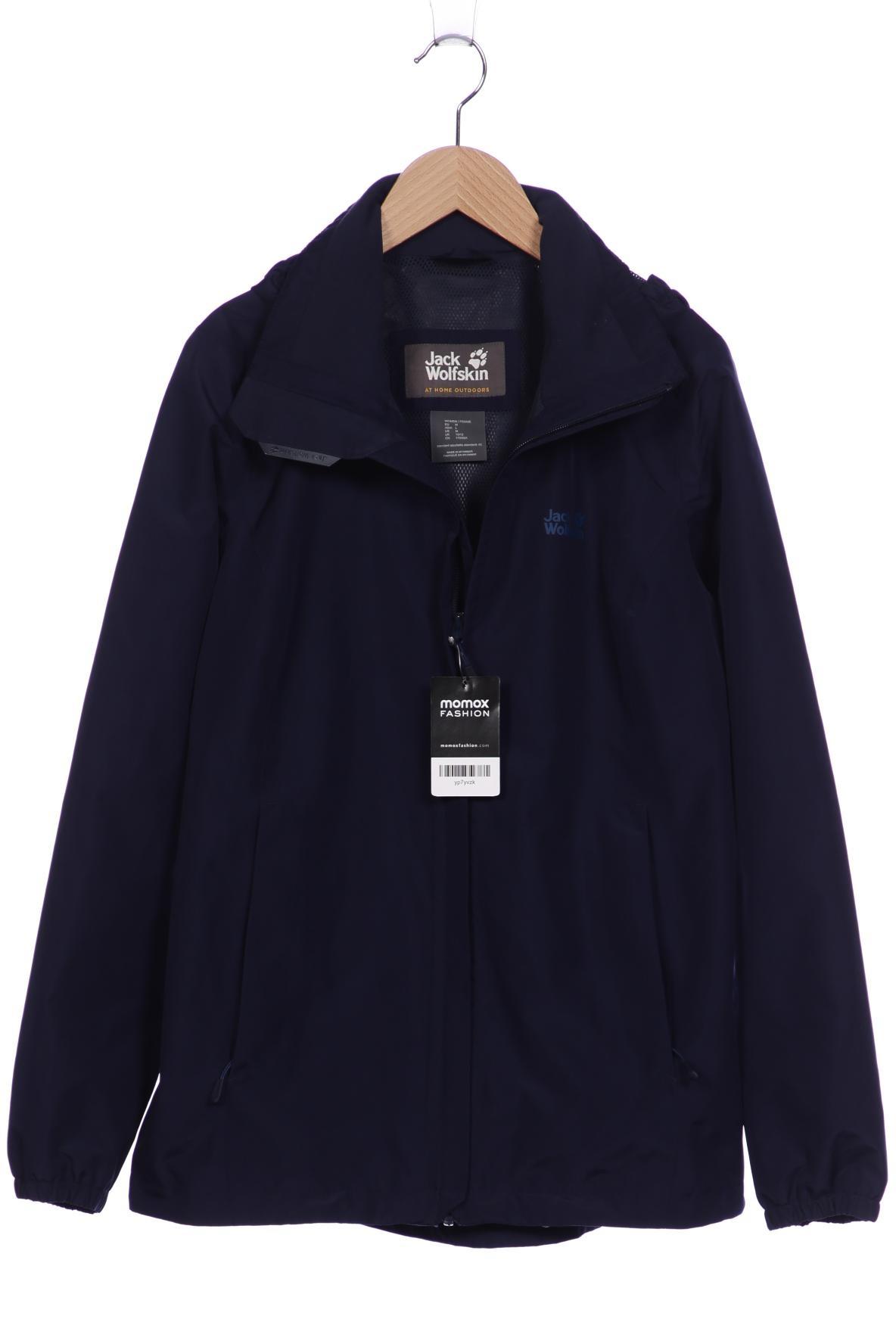 

Jack Wolfskin Damen Jacke, marineblau, Gr. 38