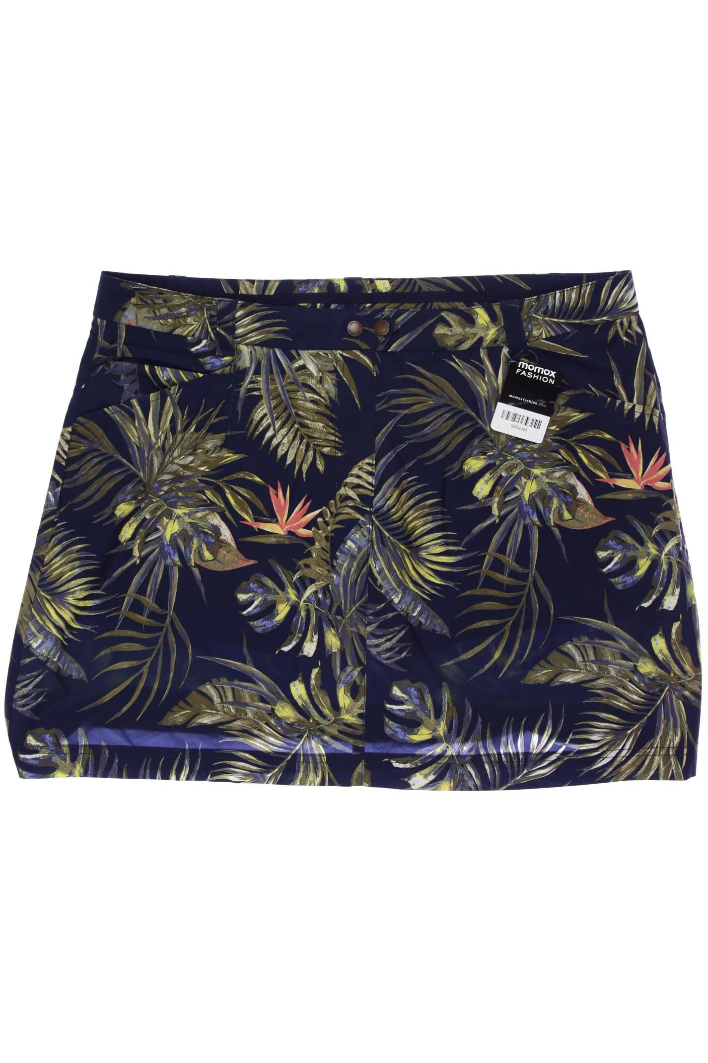 

Jack Wolfskin Damen Rock, marineblau, Gr. 46