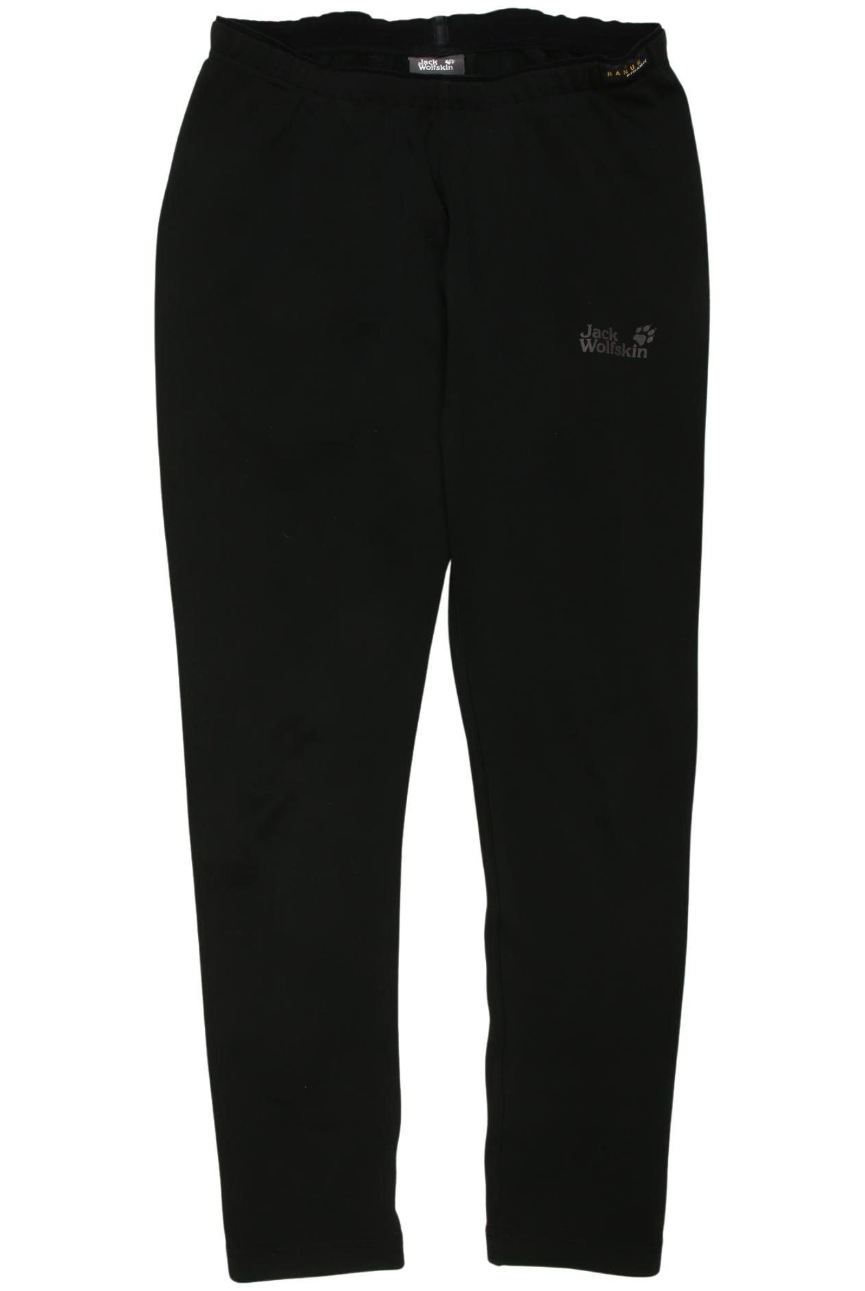 

Jack Wolfskin Damen Stoffhose, schwarz, Gr. 26