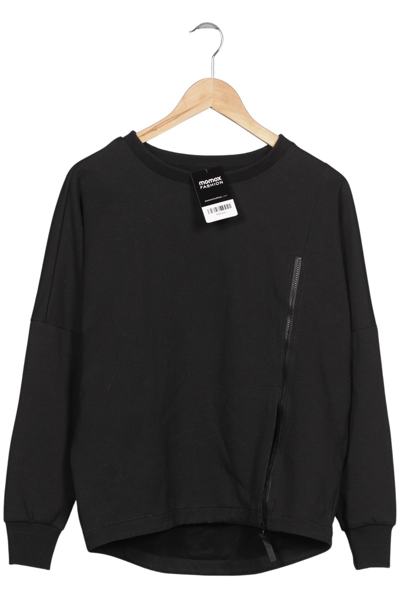 

Jack Wolfskin Damen Sweatshirt, schwarz, Gr. 36