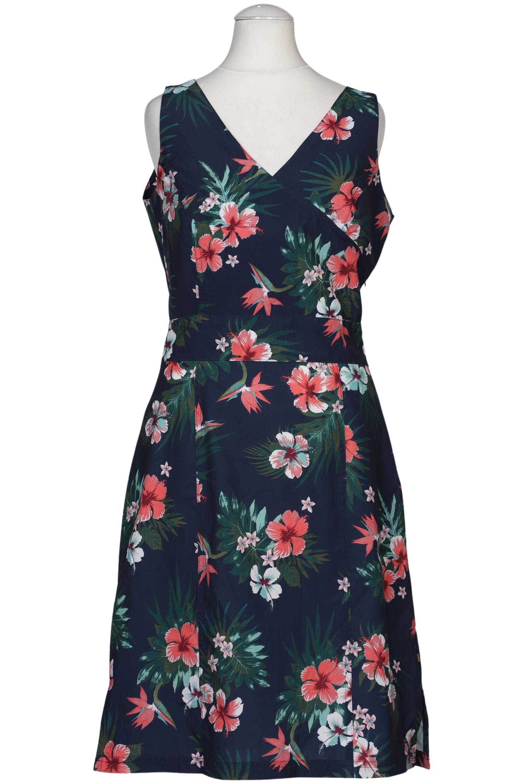 

Jack Wolfskin Damen Kleid, mehrfarbig, Gr. 36