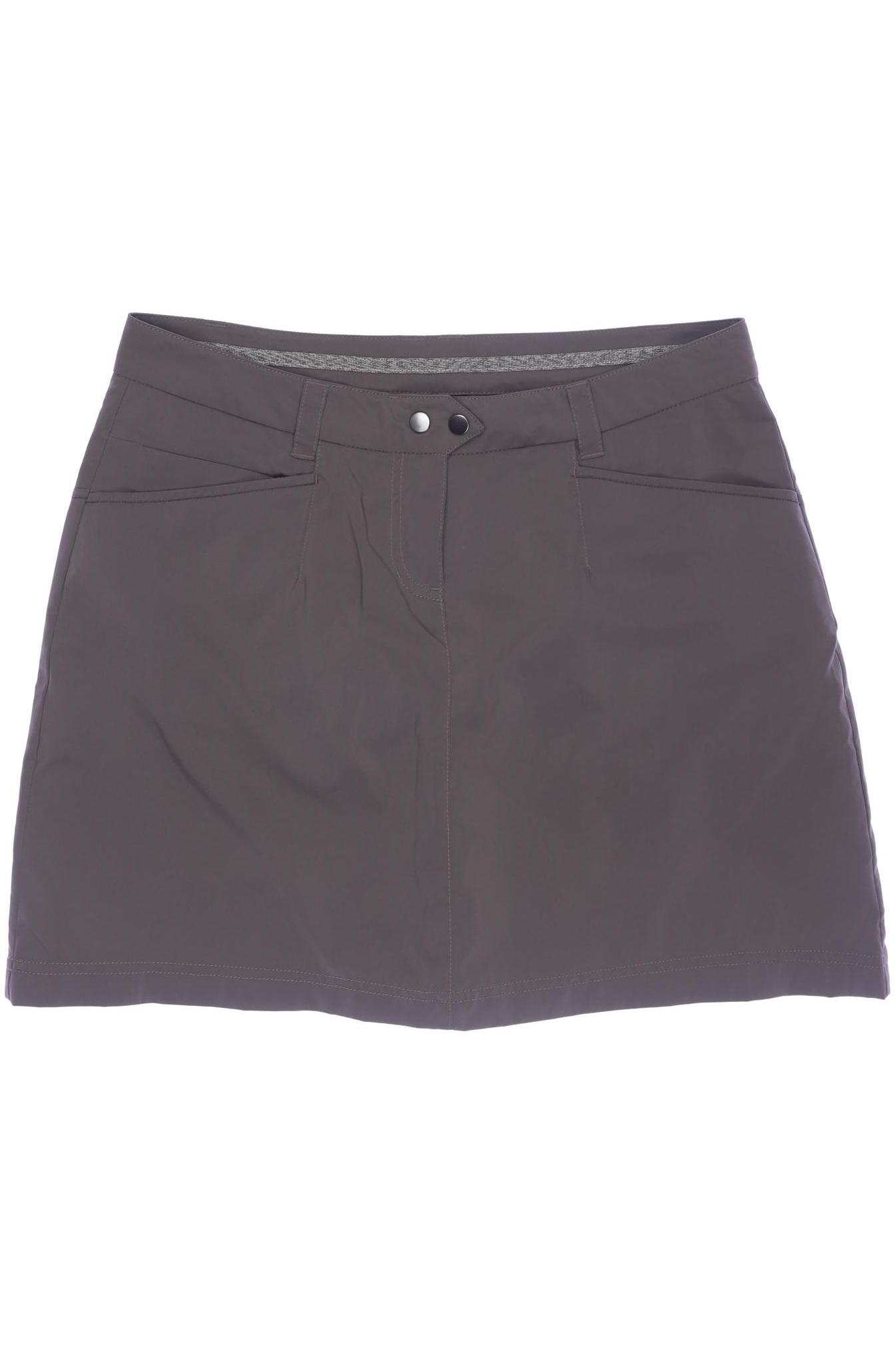 

Jack Wolfskin Damen Rock, grau, Gr. 29