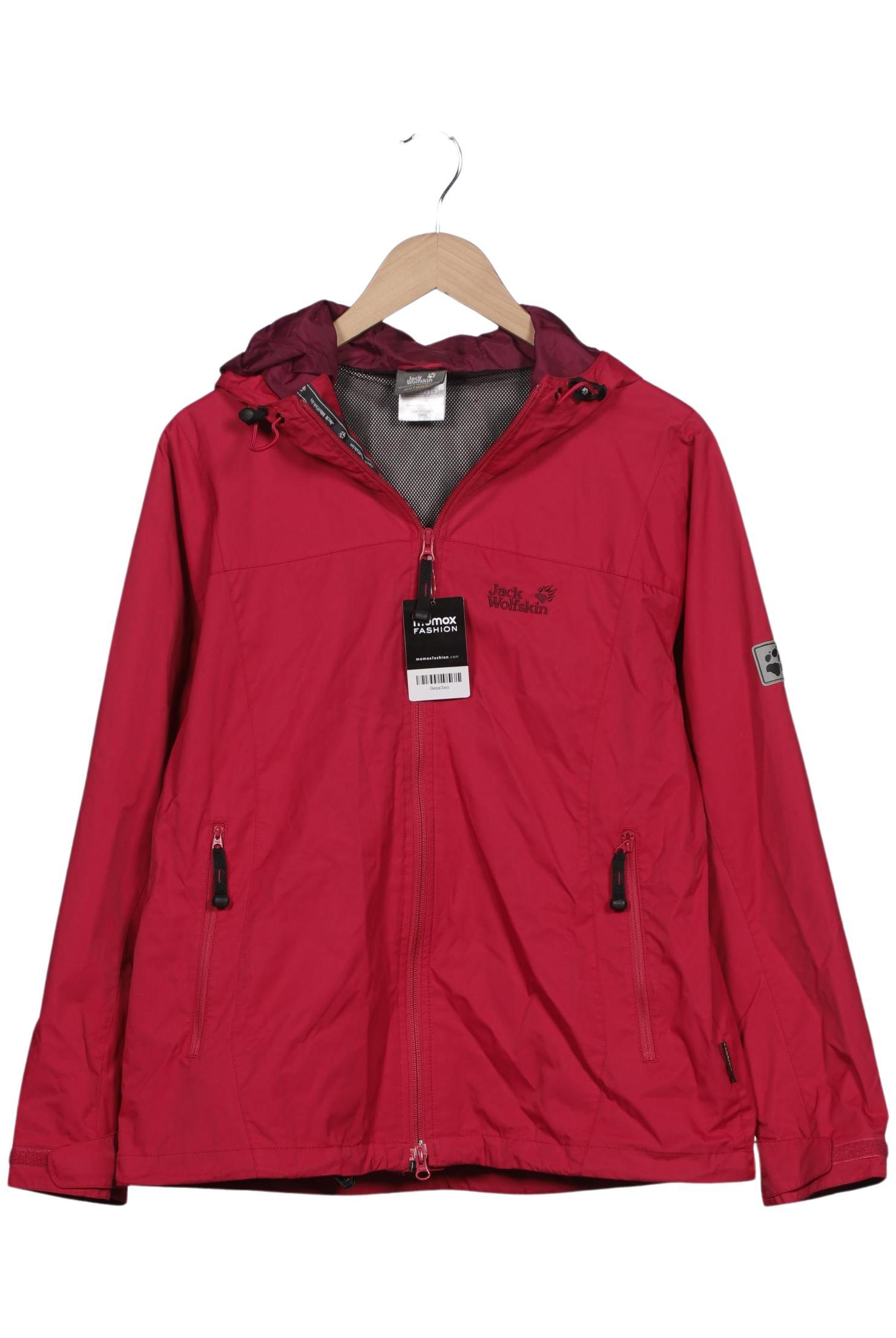 

Jack Wolfskin Damen Jacke, pink, Gr. 42