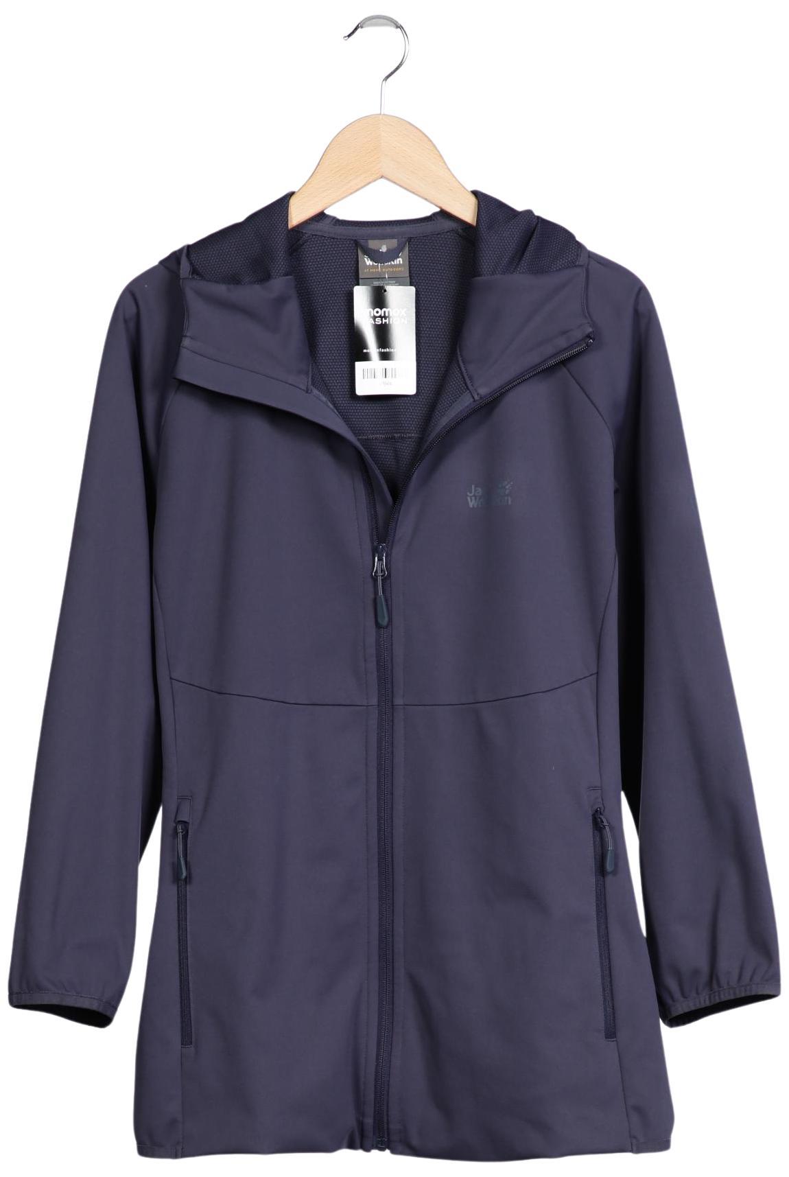 

Jack Wolfskin Damen Jacke, marineblau, Gr. 48