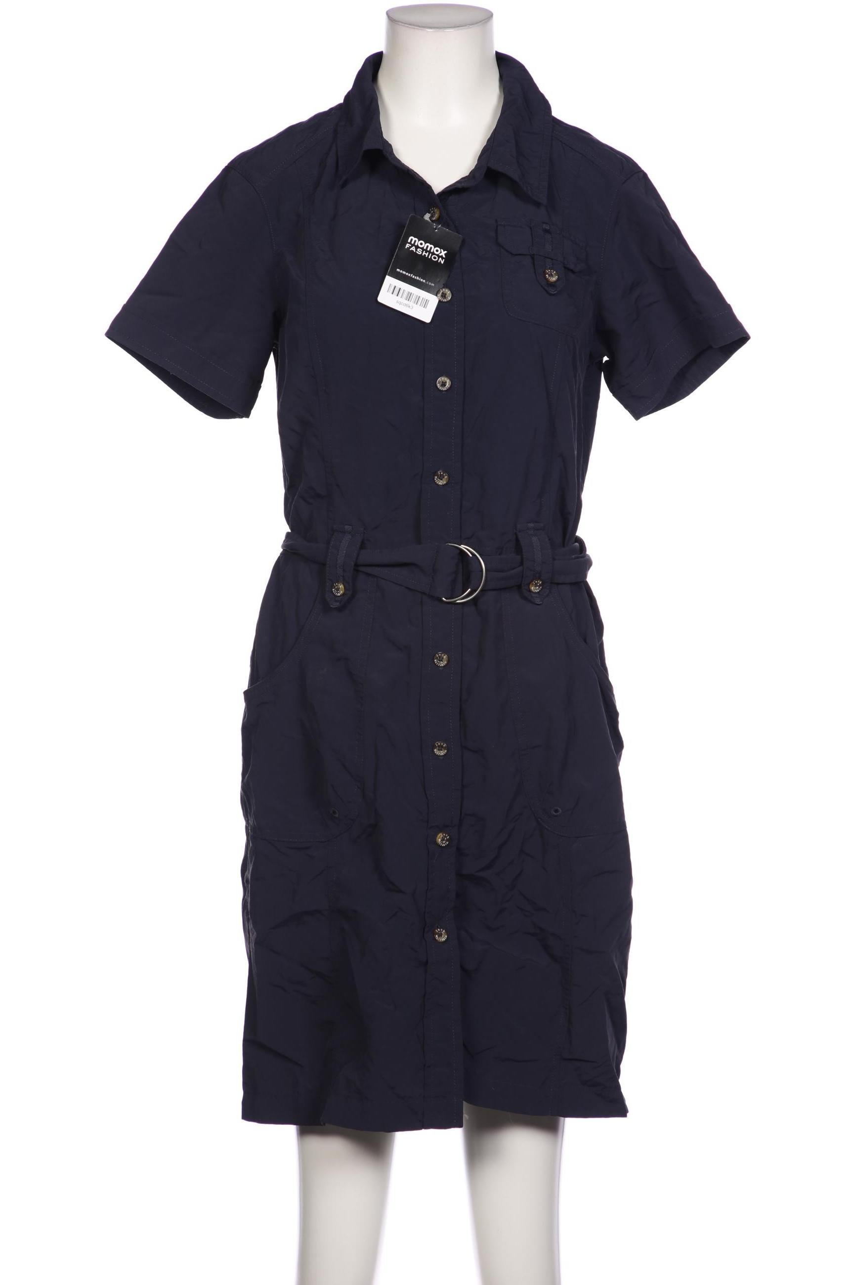 

Jack Wolfskin Damen Kleid, marineblau, Gr. 38