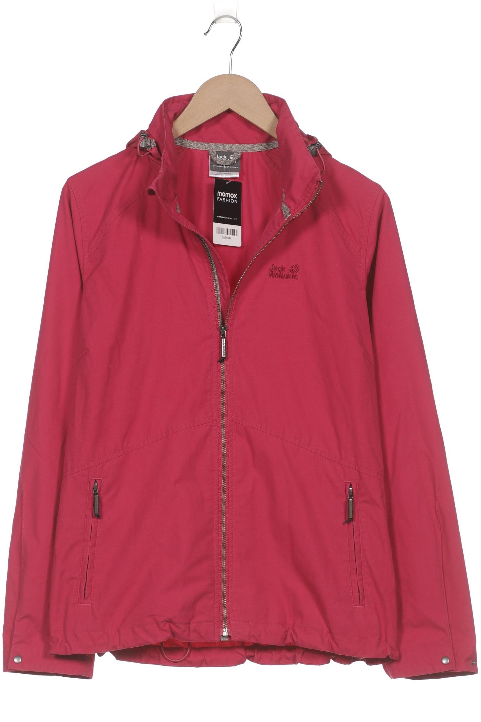 

Jack Wolfskin Damen Jacke, pink, Gr. 40