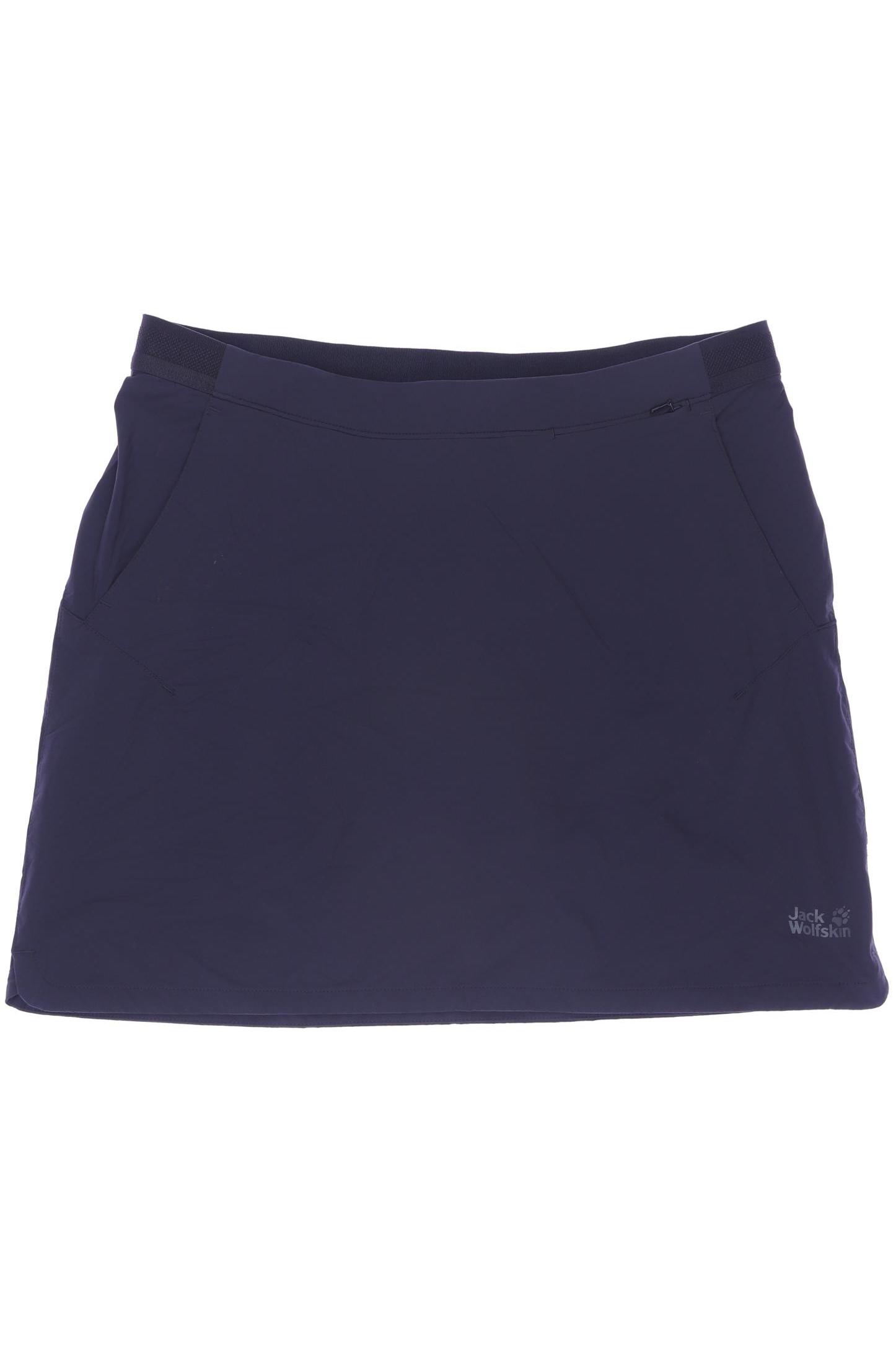

Jack Wolfskin Damen Rock, marineblau, Gr. 28