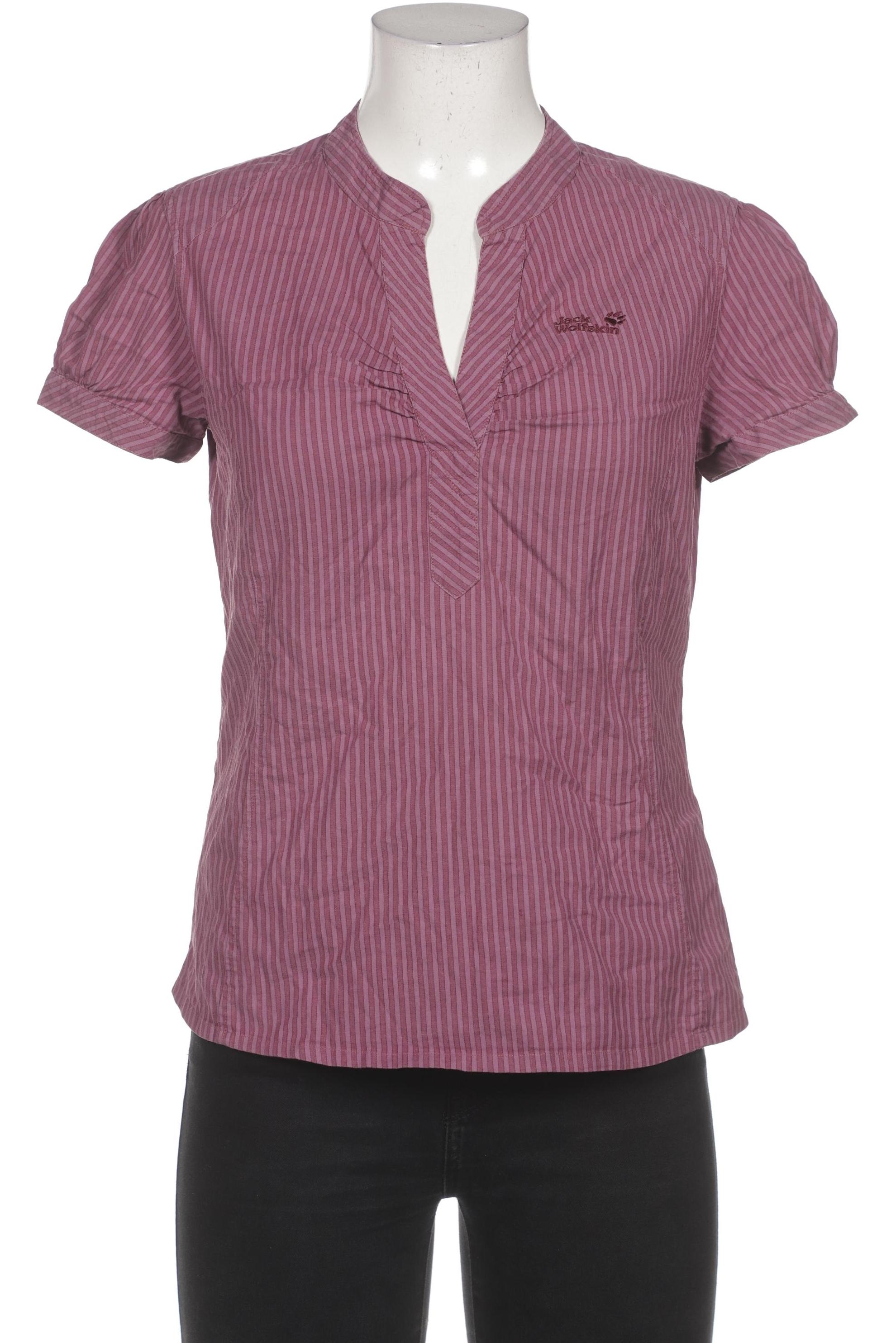 

Jack Wolfskin Damen Bluse, pink, Gr. 40