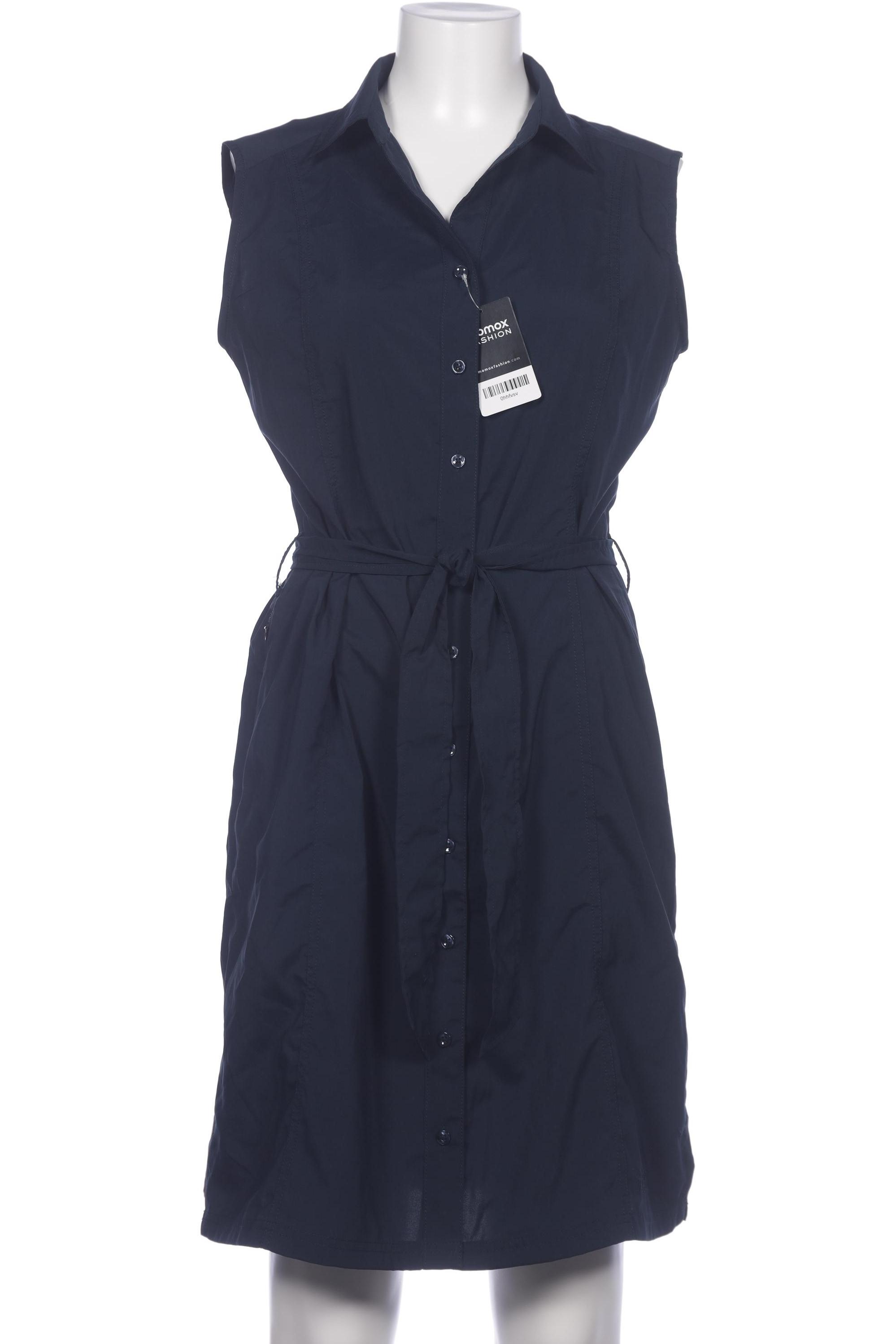 

Jack Wolfskin Damen Kleid, marineblau, Gr. 42
