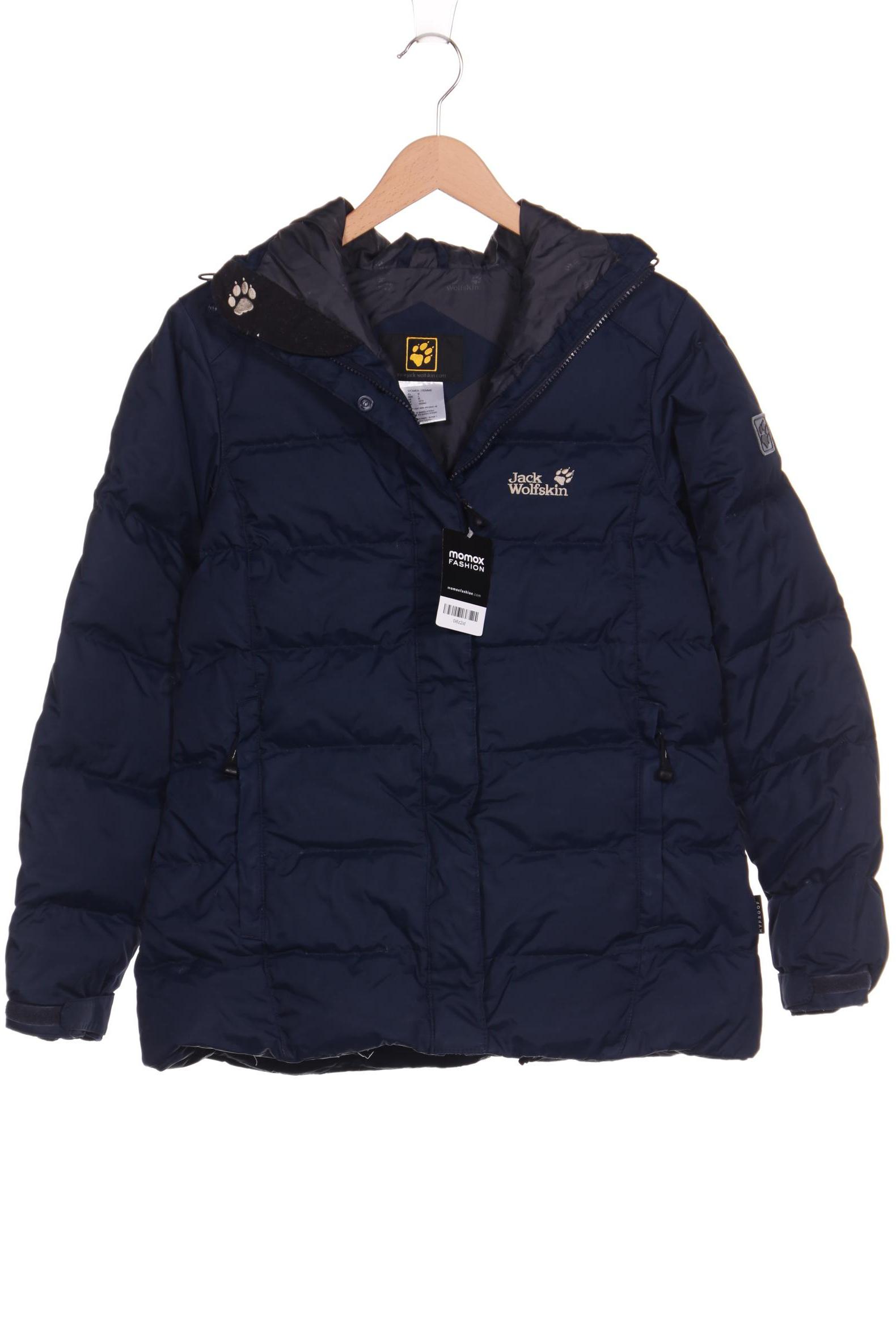 

Jack Wolfskin Damen Jacke, marineblau, Gr. 40