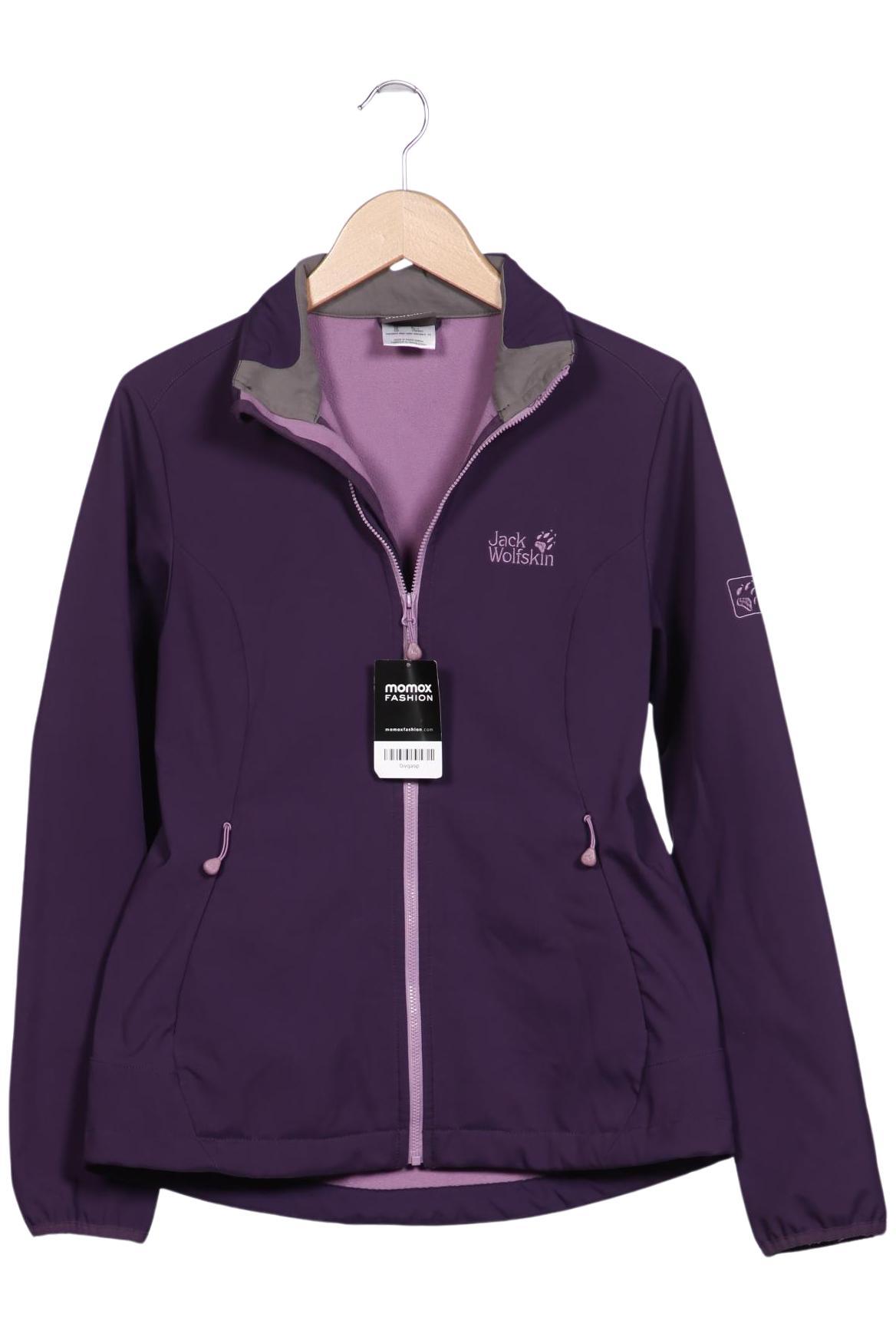 

Jack Wolfskin Damen Jacke, flieder, Gr. 40