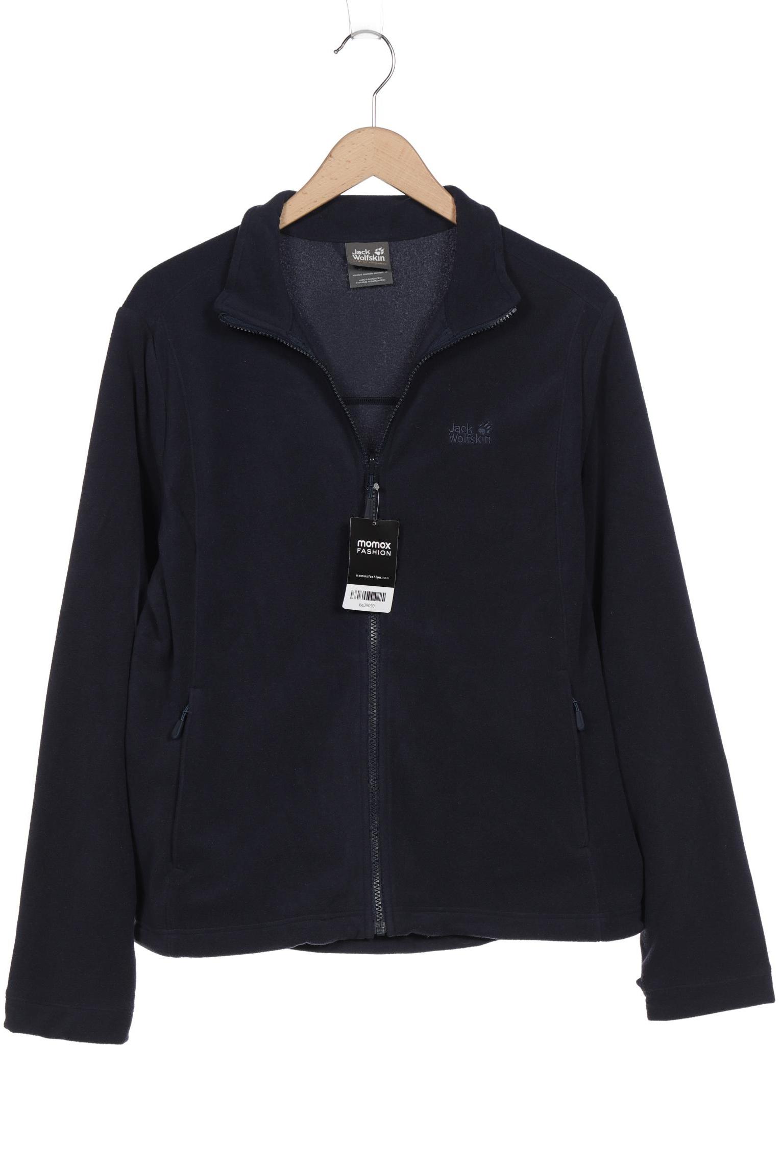 

Jack Wolfskin Damen Jacke, marineblau, Gr. 46