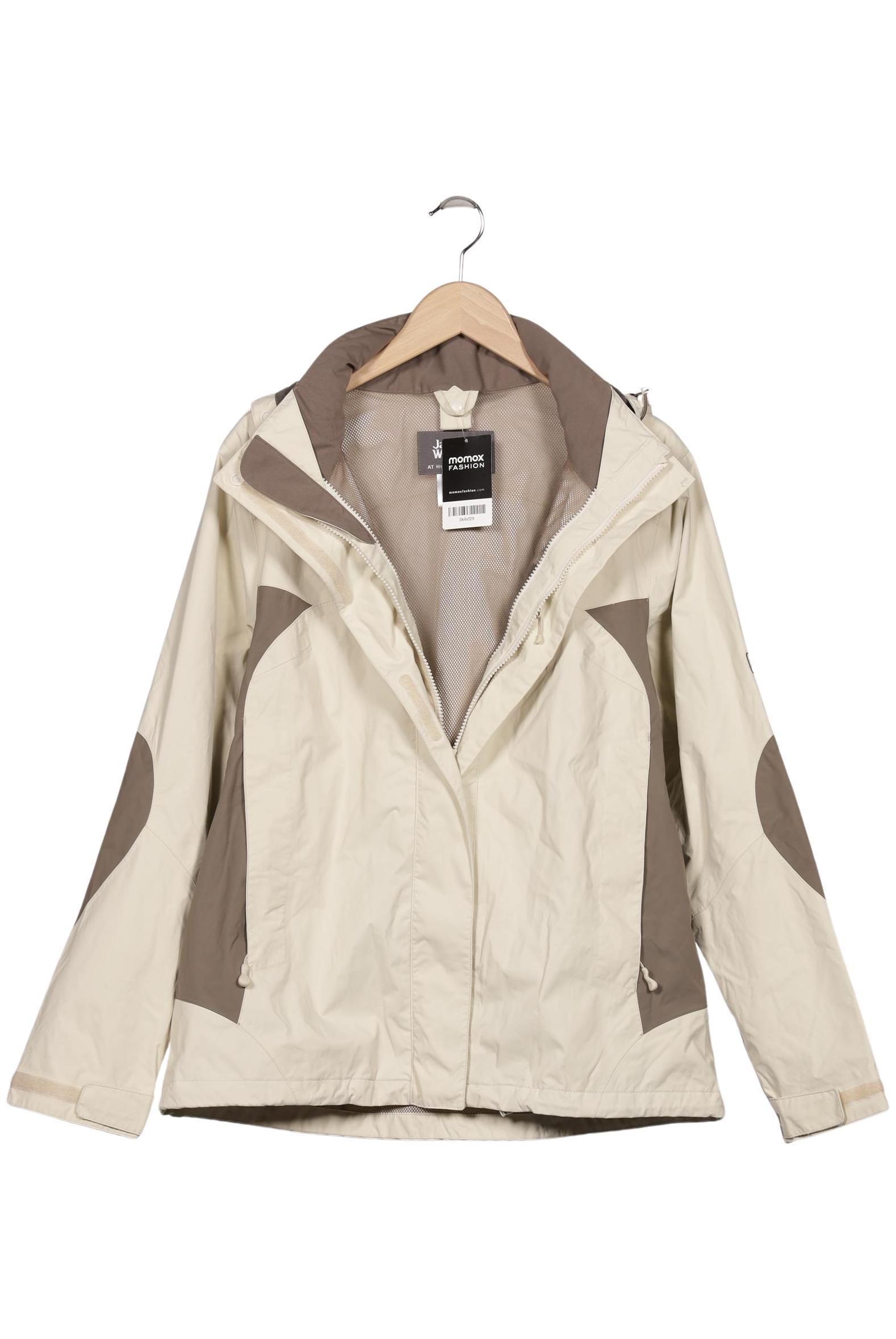 

Jack Wolfskin Damen Jacke, mehrfarbig, Gr. 42