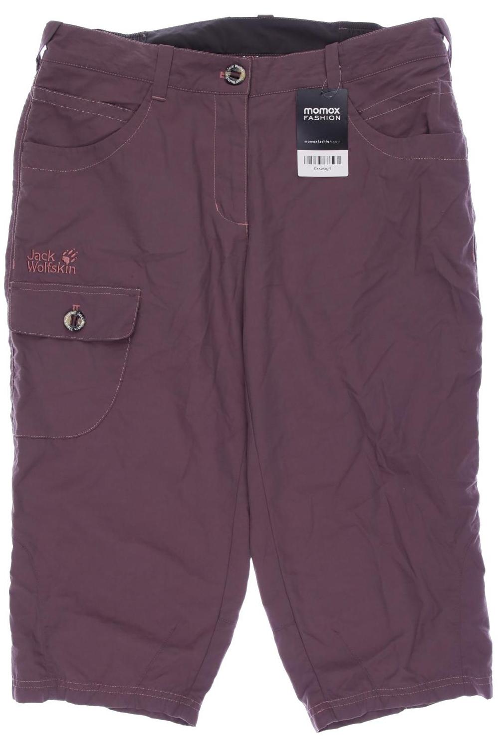 

Jack Wolfskin Damen Shorts, pink