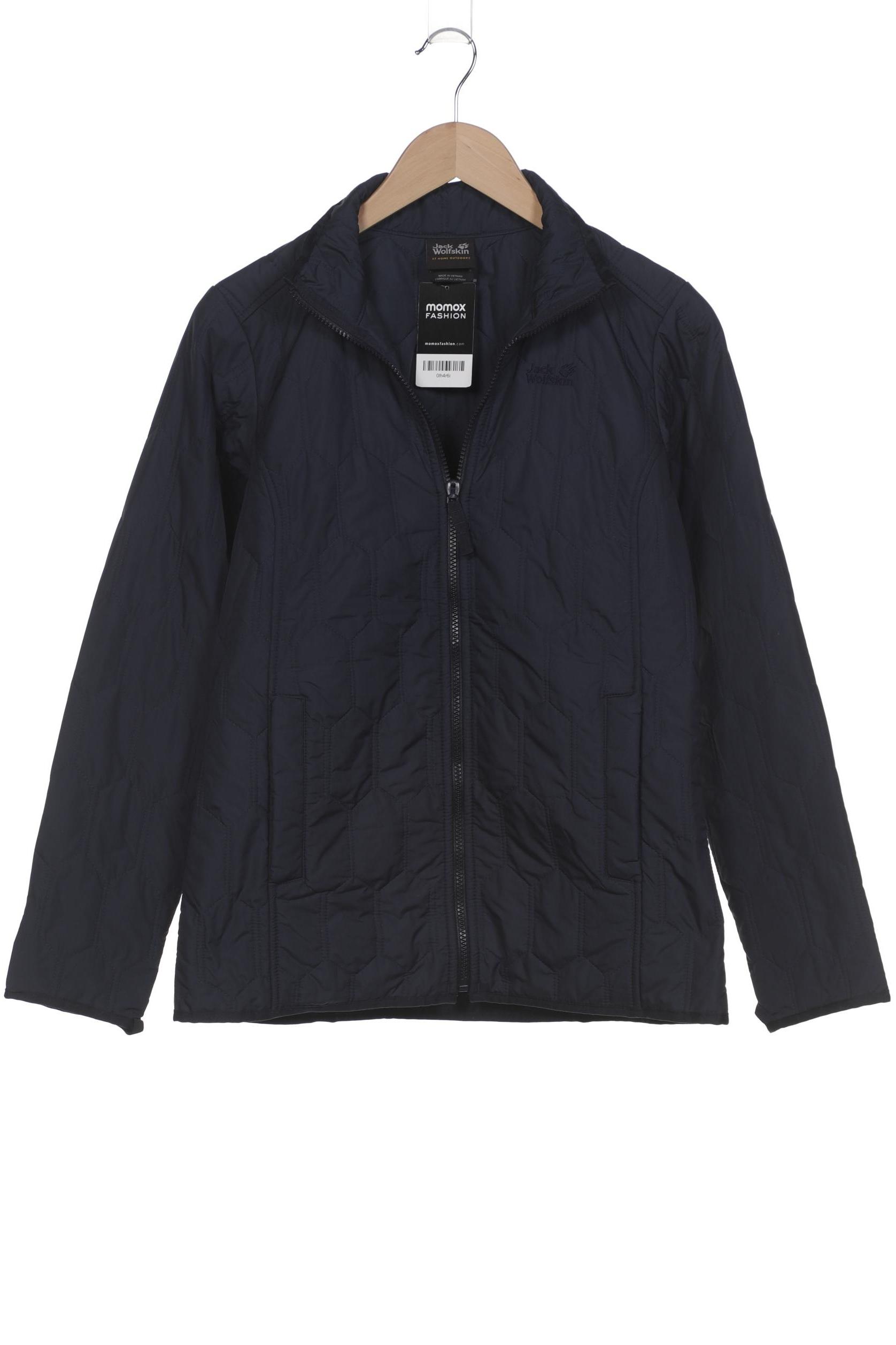 

Jack Wolfskin Damen Jacke, marineblau, Gr. 36