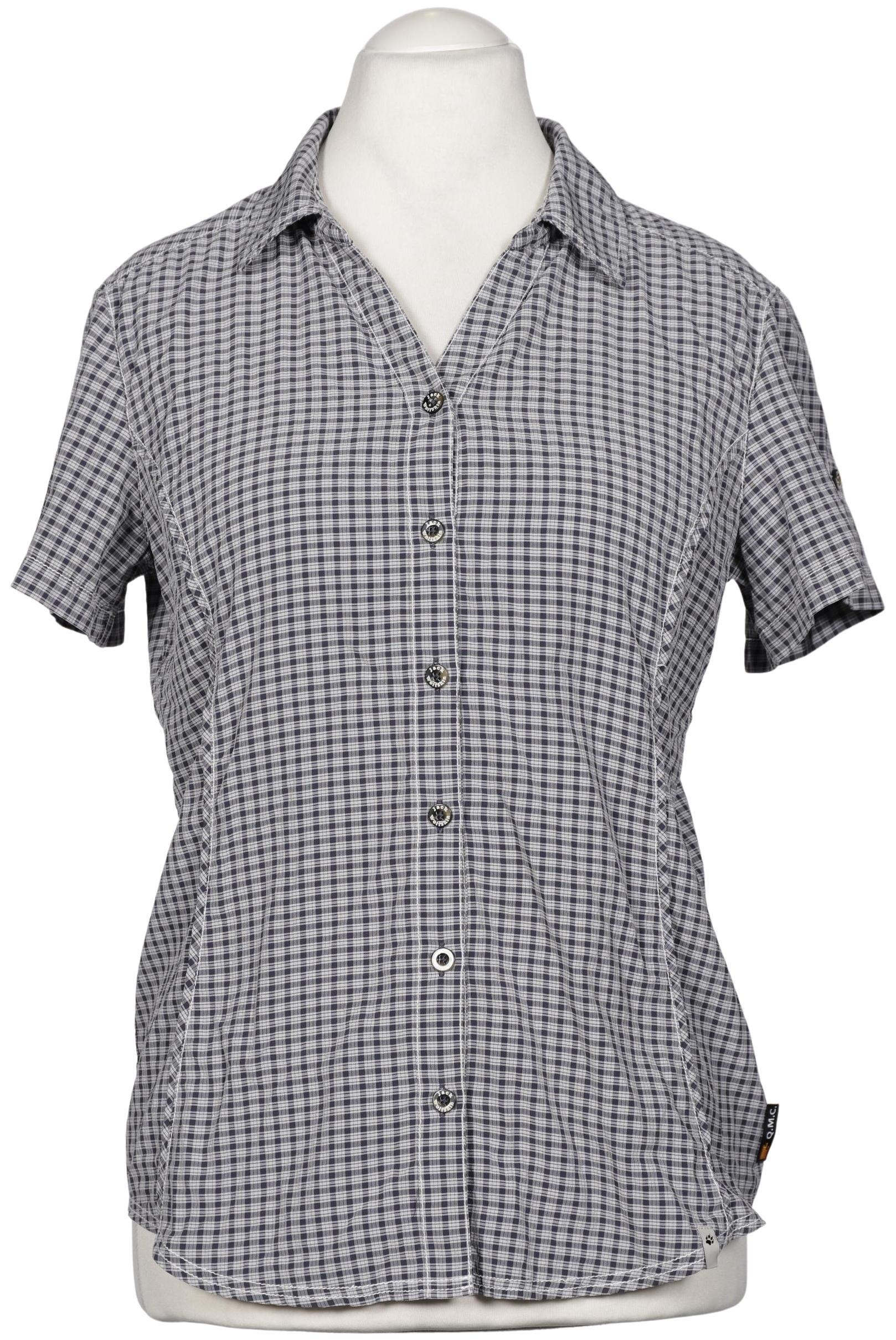 

Jack Wolfskin Damen Bluse, mehrfarbig, Gr. 40