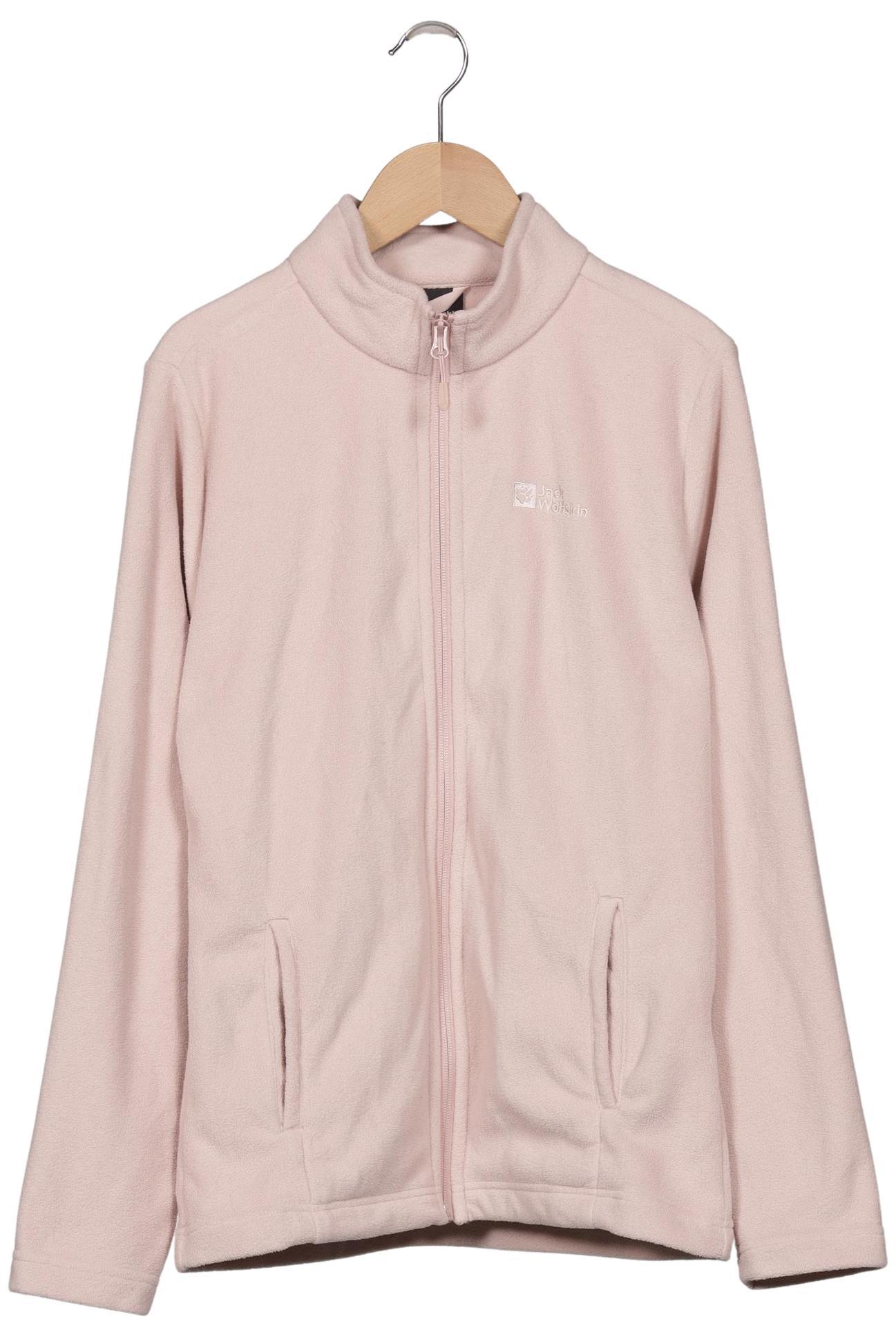 

Jack Wolfskin Damen Sweatshirt, pink, Gr. 36