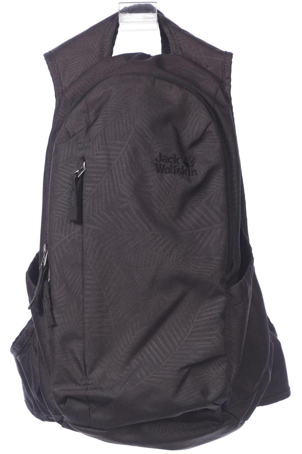 

Jack Wolfskin Damen Rucksack, grau, Gr.