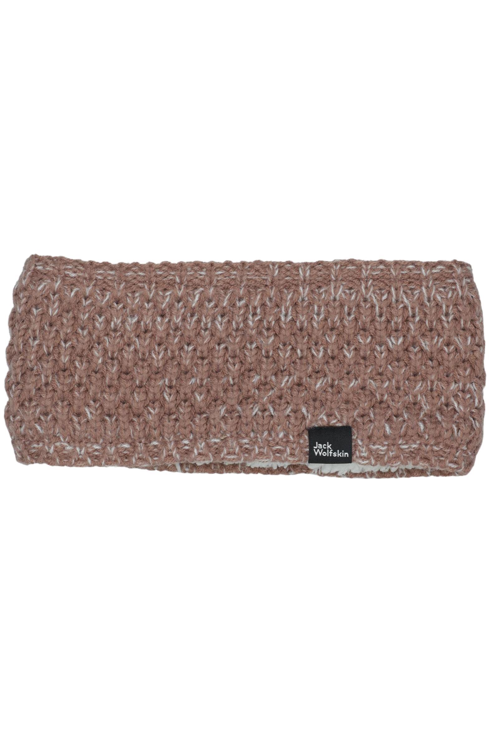 

Jack Wolfskin Damen Schal, beige, Gr.