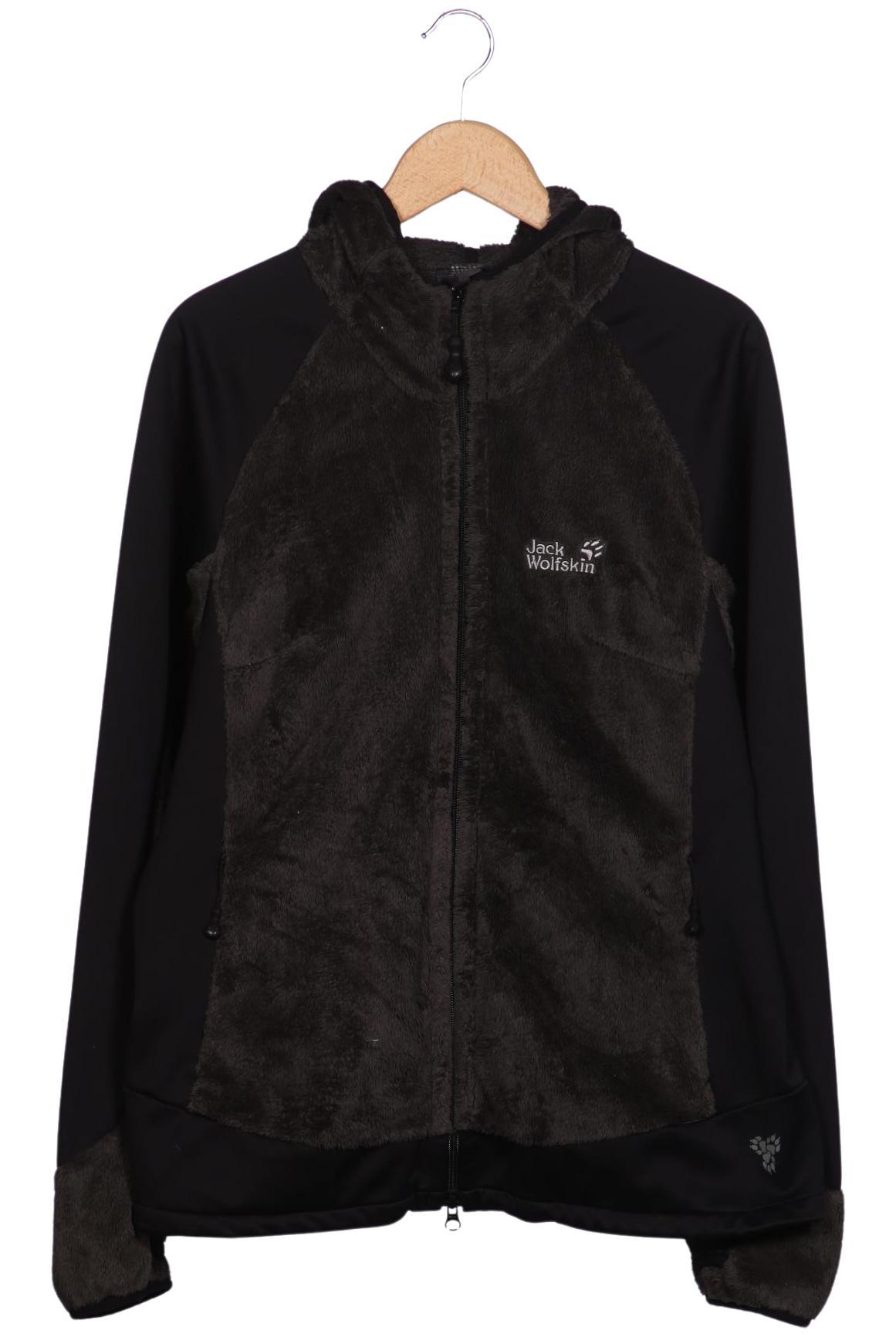 

Jack Wolfskin Damen Kapuzenpullover, mehrfarbig, Gr. 46