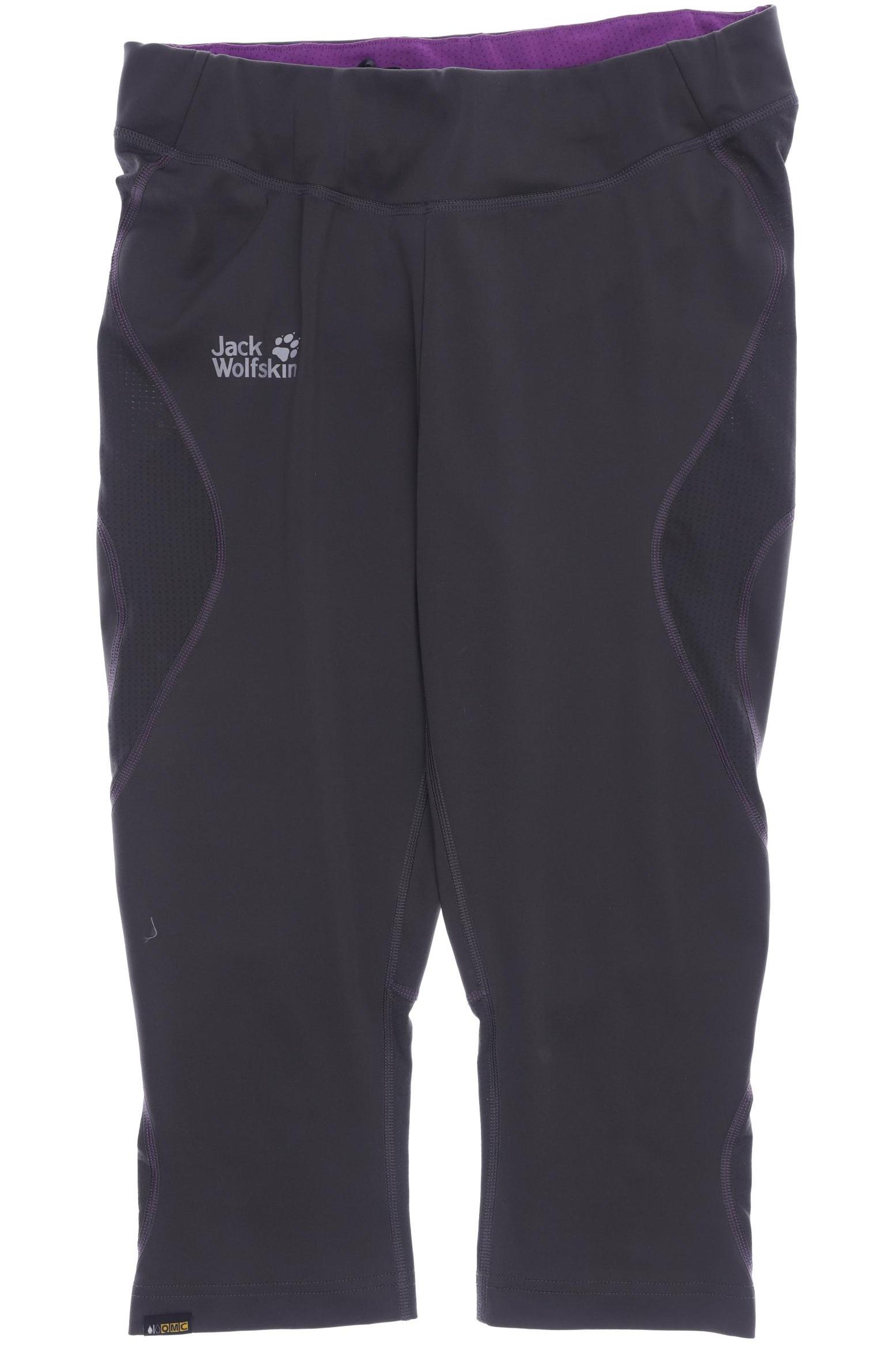 

Jack Wolfskin Damen Stoffhose, grau, Gr. 38