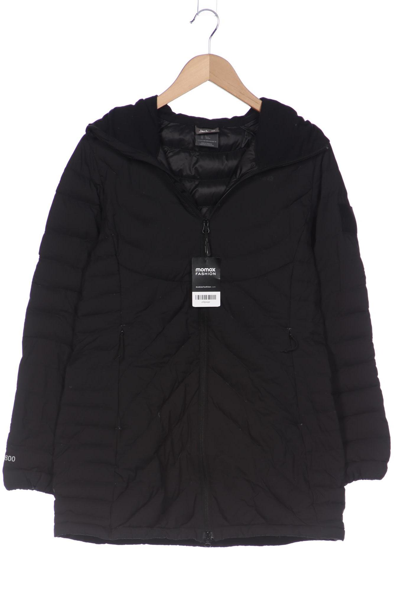 

Jack Wolfskin Damen Jacke, schwarz, Gr. 40