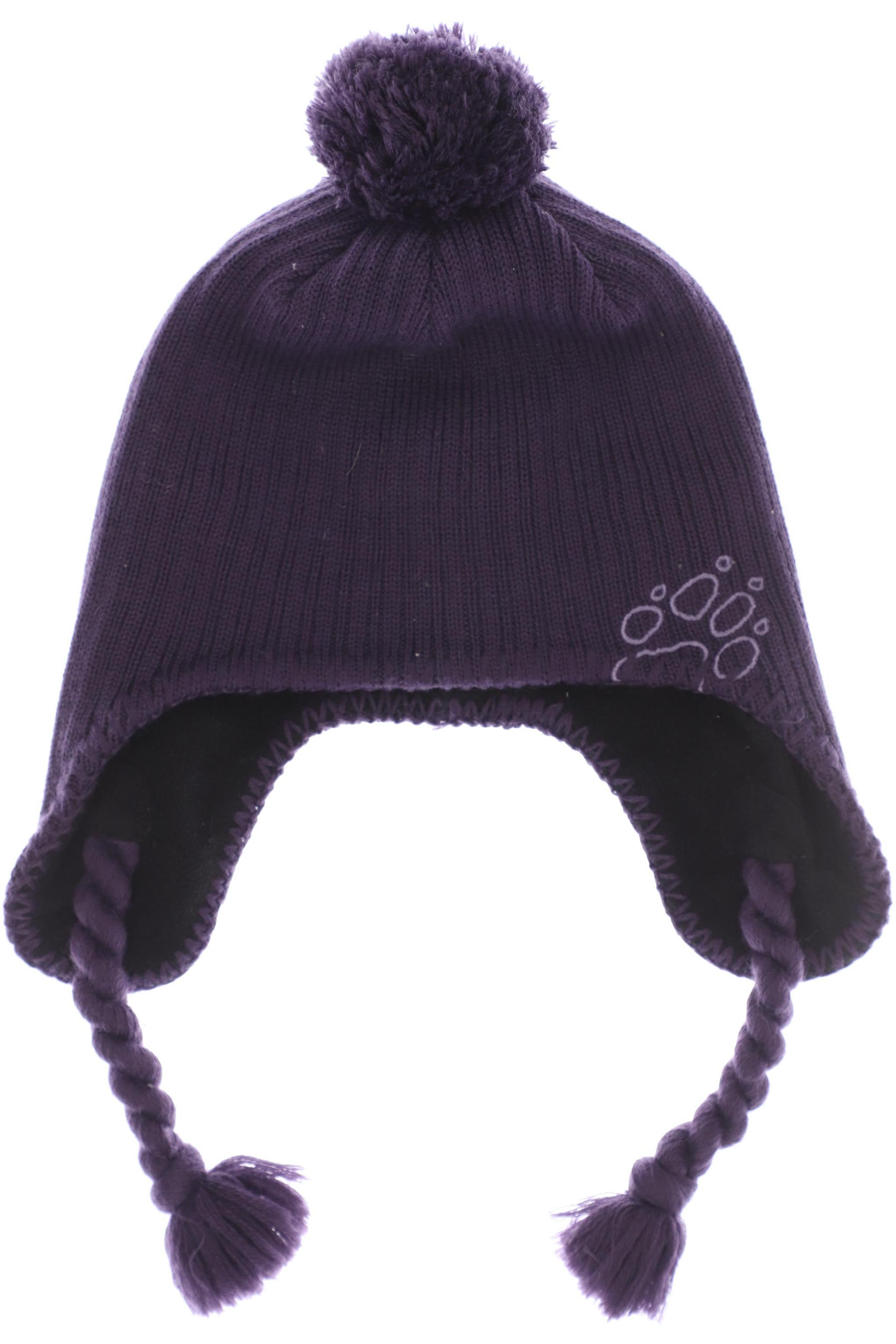 

Jack Wolfskin Damen Hut/Mütze, flieder