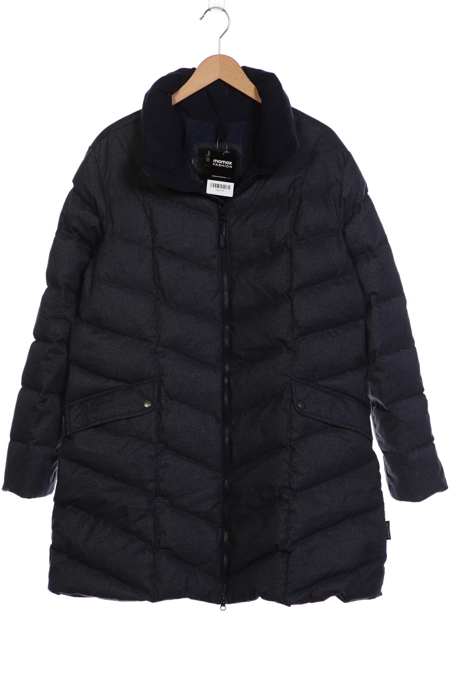 

Jack Wolfskin Damen Mantel, marineblau, Gr. 48