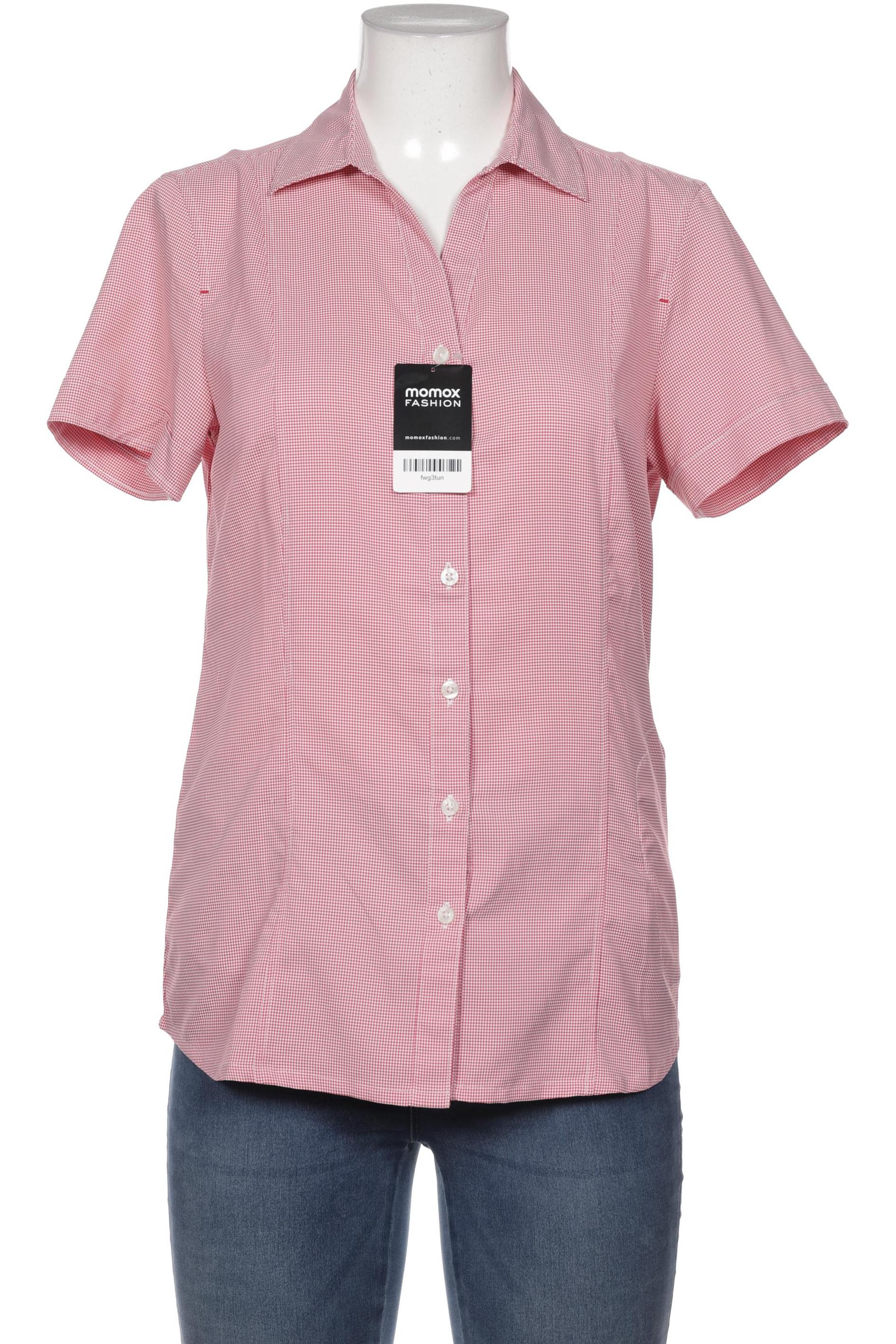 

Jack Wolfskin Damen Bluse, rot, Gr. 40
