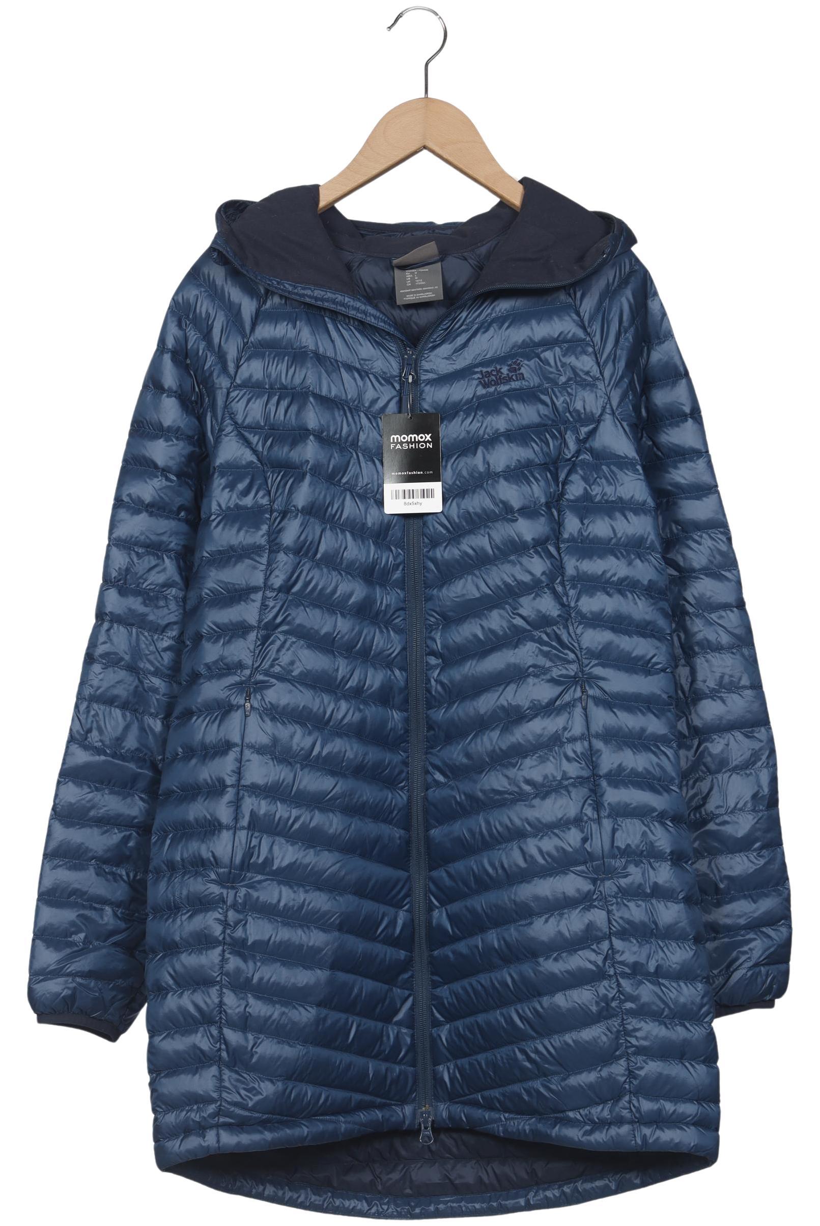 

Jack Wolfskin Damen Mantel, marineblau, Gr. 40