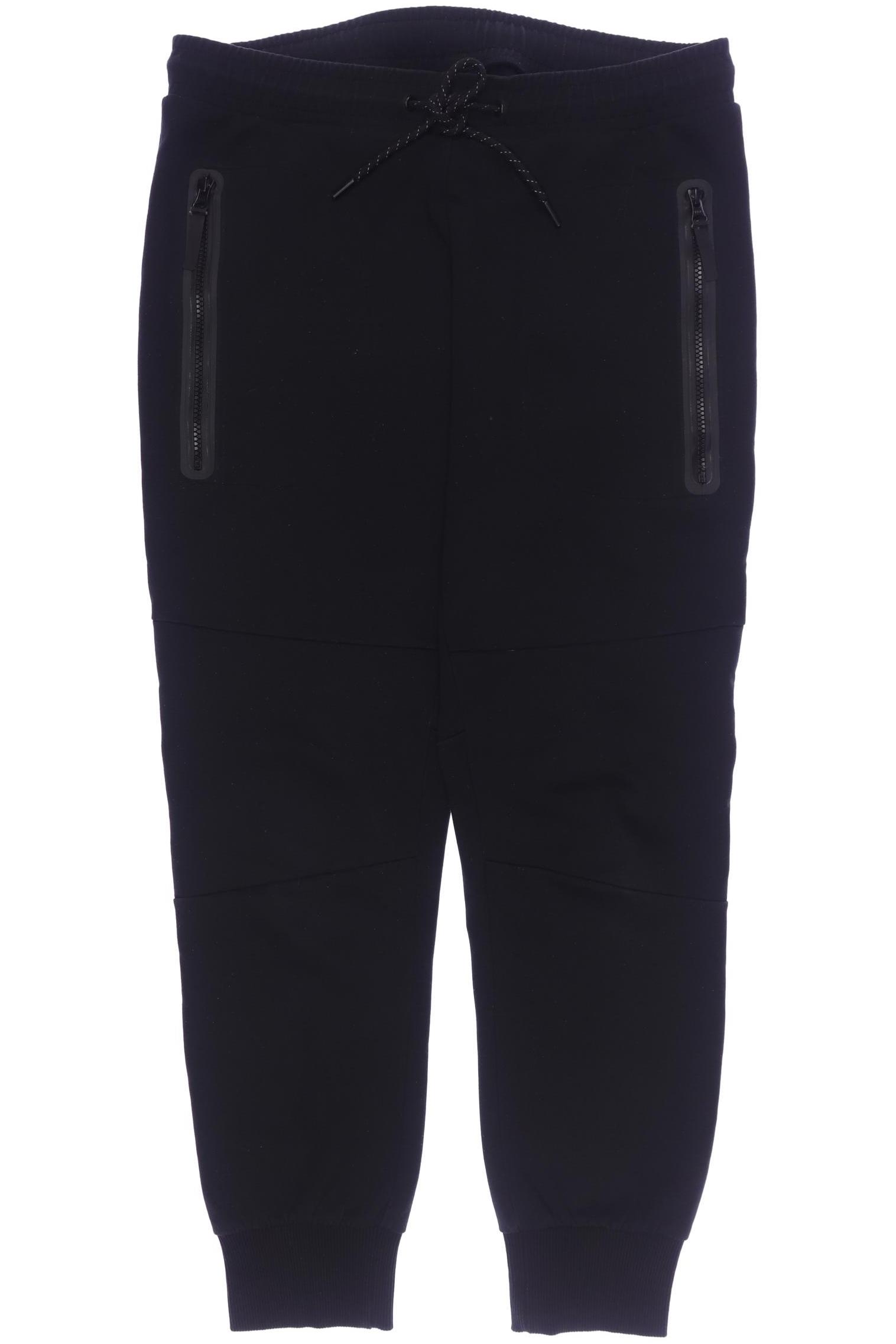 

Jack Wolfskin Damen Stoffhose, schwarz, Gr. 40