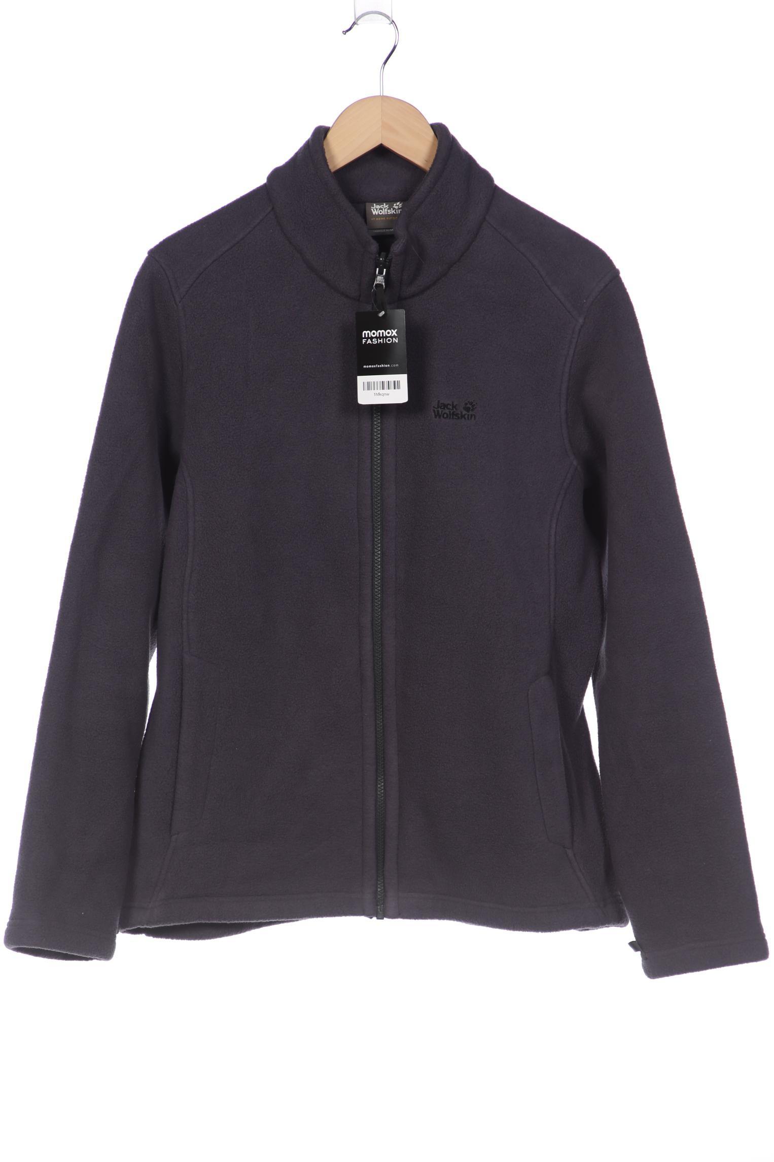 

Jack Wolfskin Damen Sweatshirt, grau
