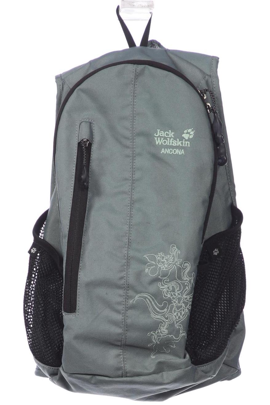 

Jack Wolfskin Damen Rucksack, türkis, Gr.