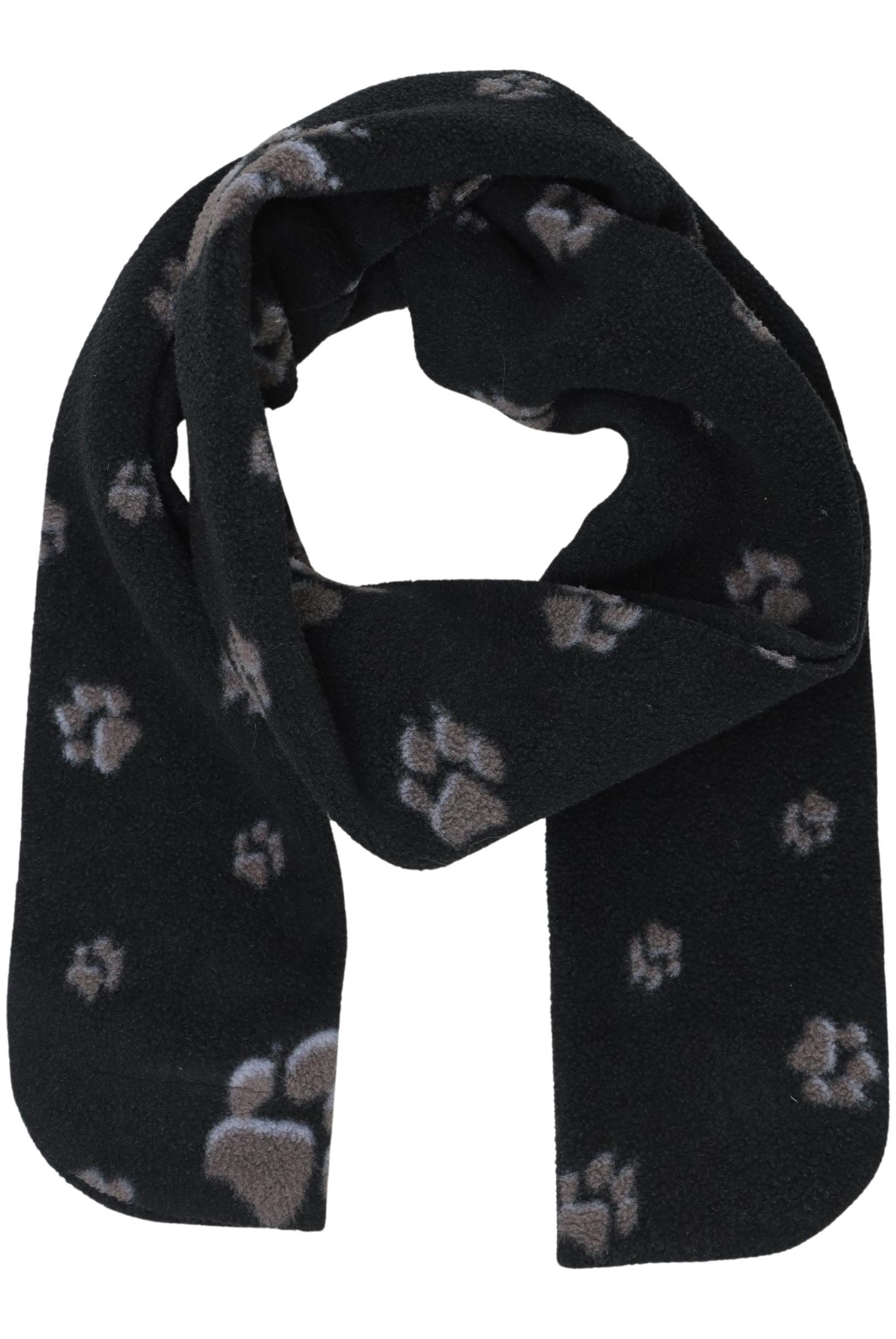 

Jack Wolfskin Damen Schal, schwarz, Gr.