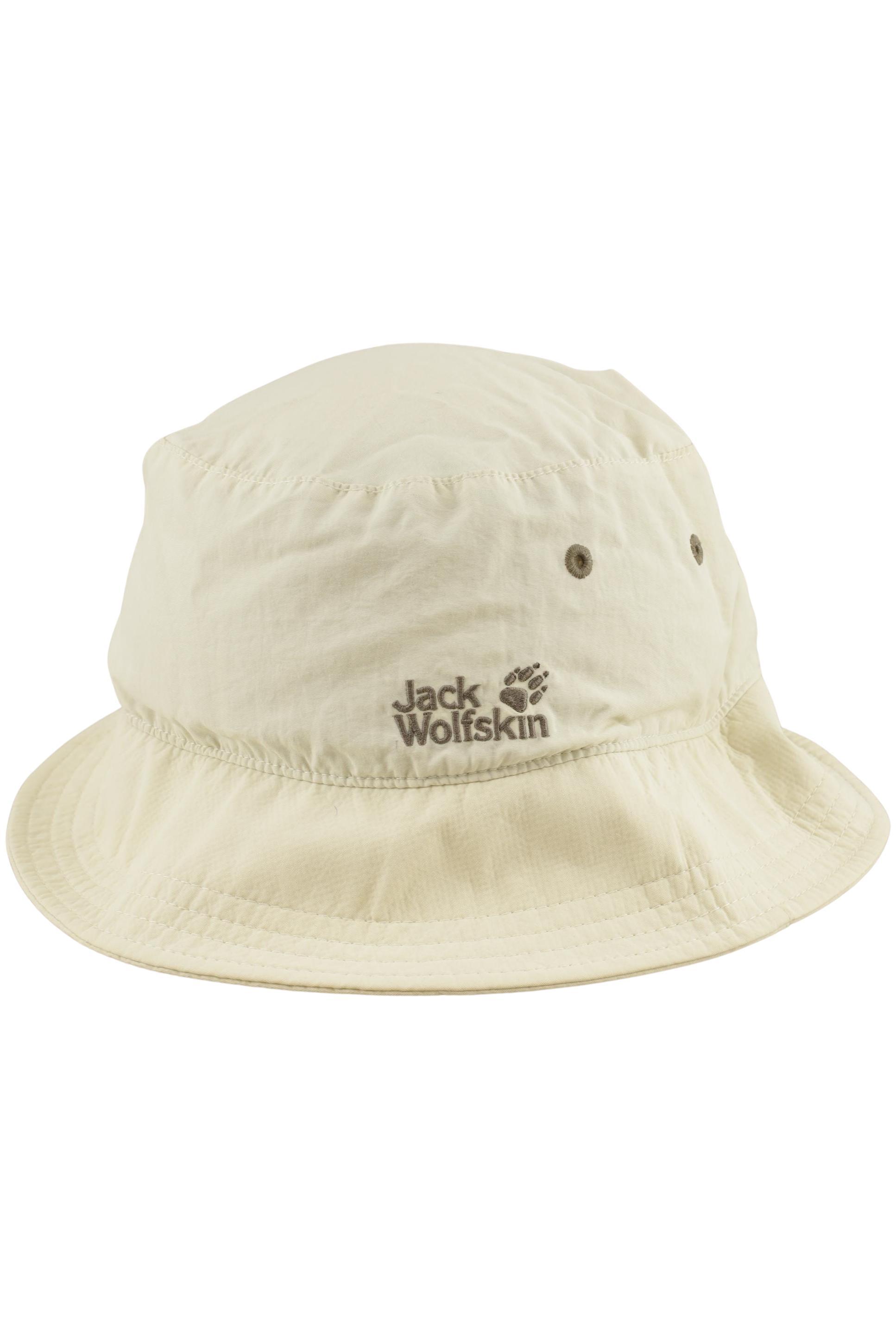 

Jack Wolfskin Damen Hut/Mütze, beige, Gr. 56