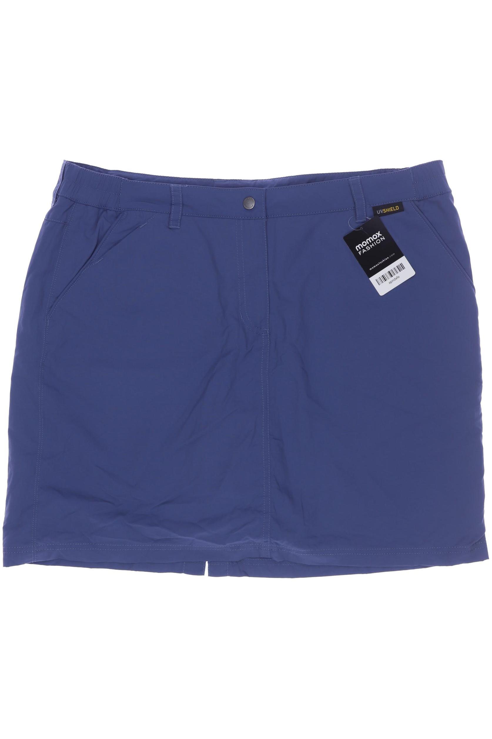 

Jack Wolfskin Damen Rock, blau, Gr. 44