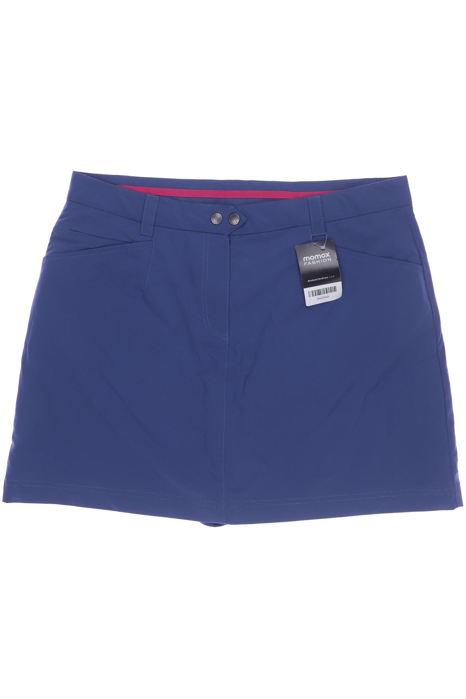 

Jack Wolfskin Damen Shorts, blau, Gr. 42