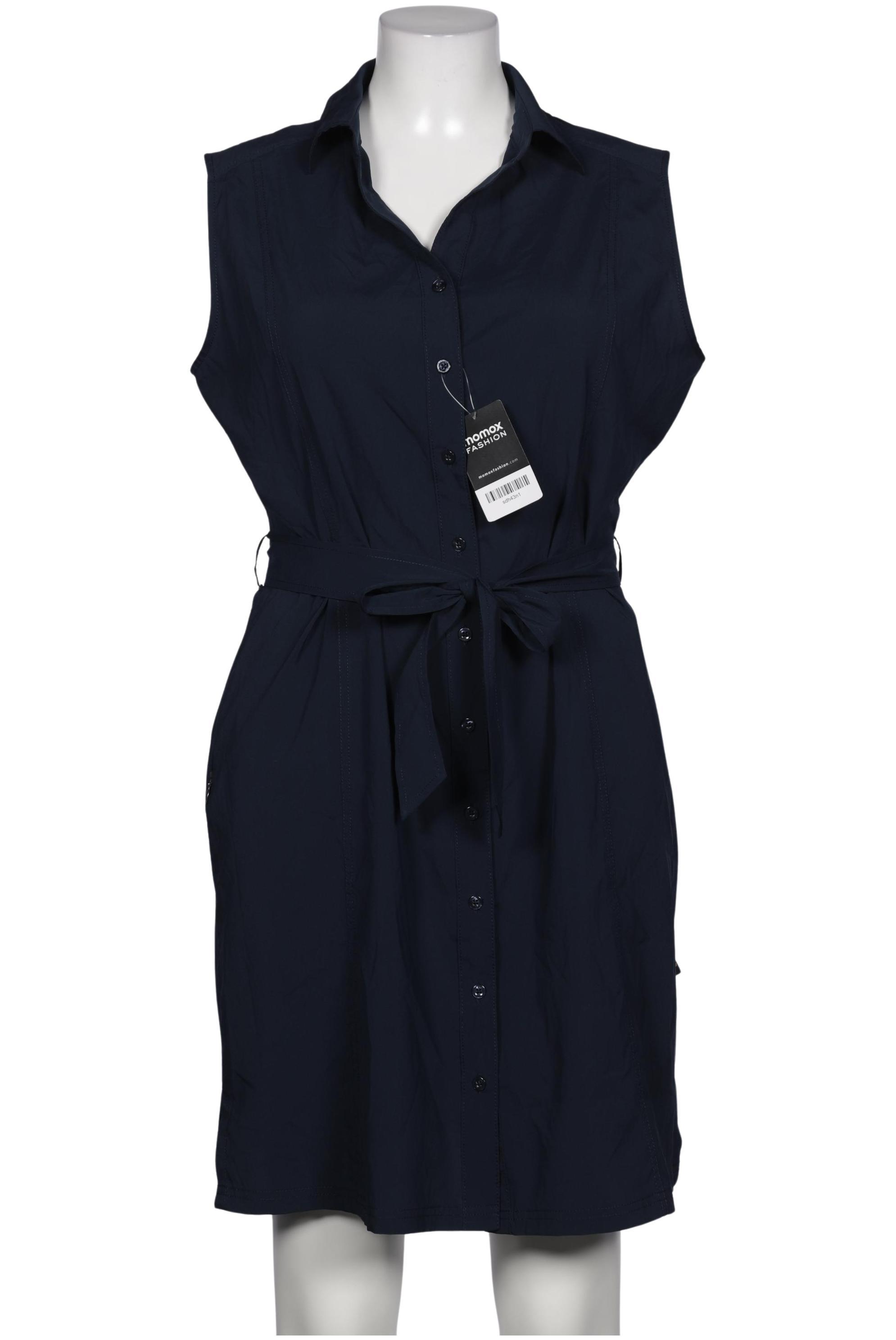 

Jack Wolfskin Damen Kleid, marineblau, Gr. 46